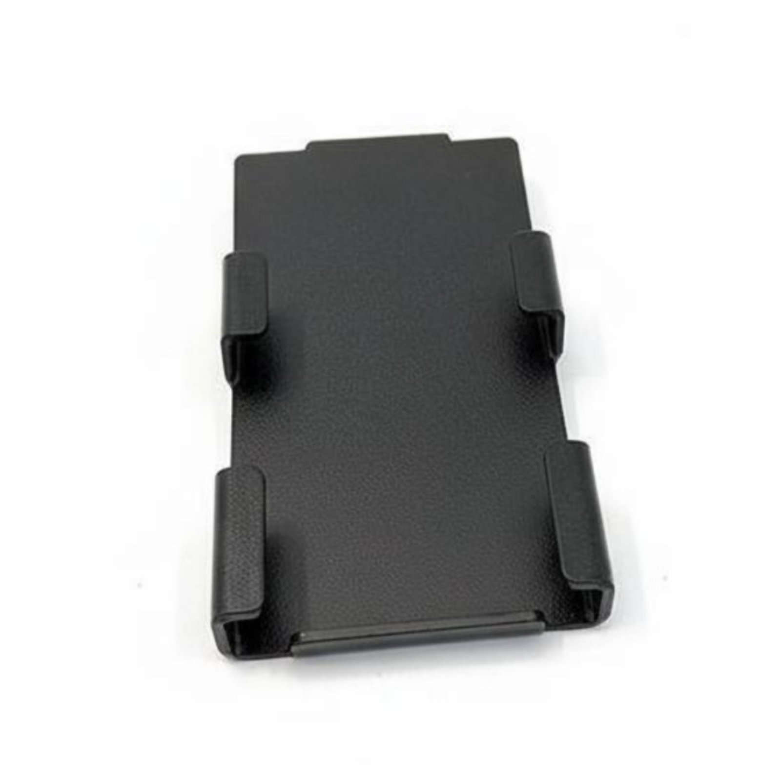 2-Piece Squat Rack Phone Holder