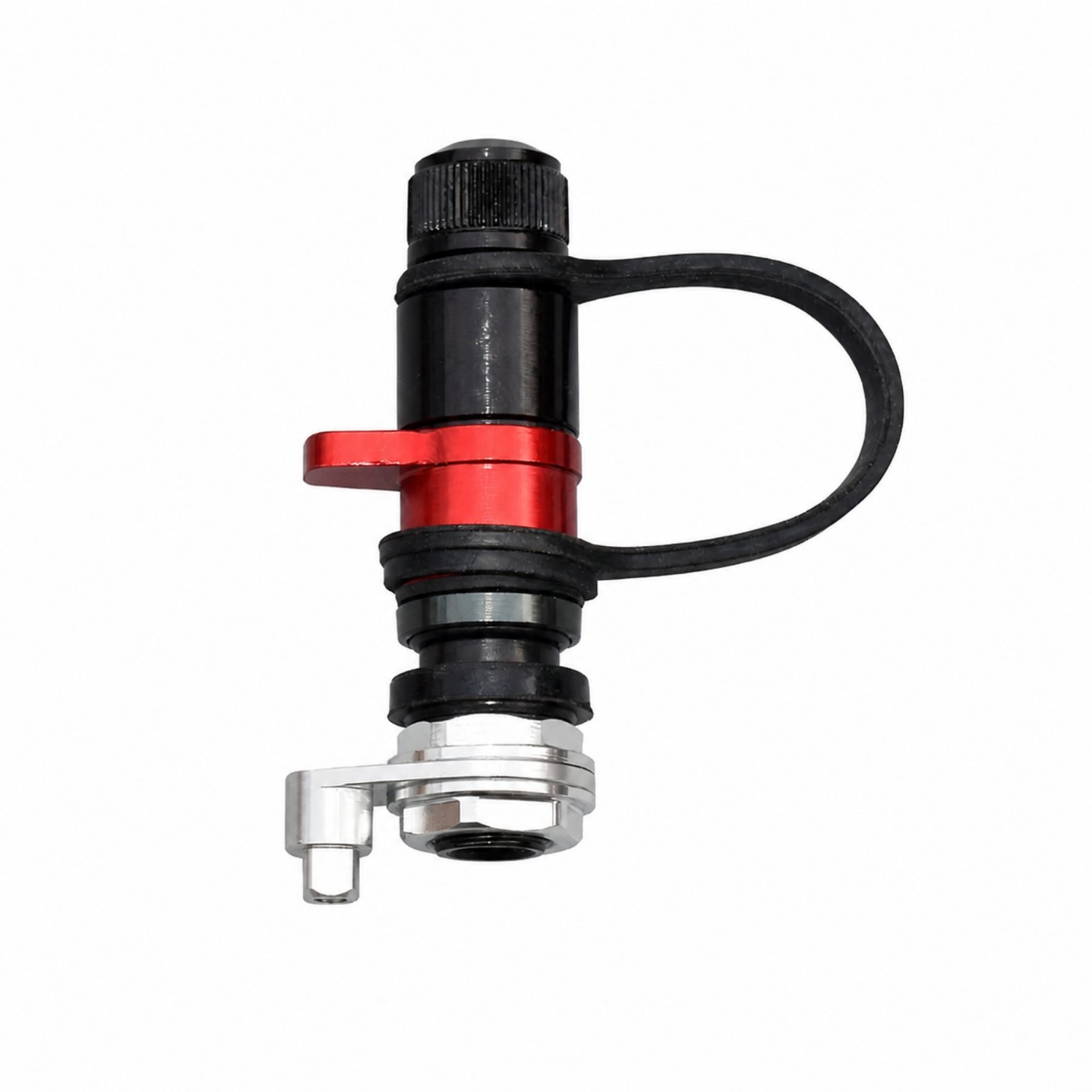 Manual Tire Deflator Nozzle