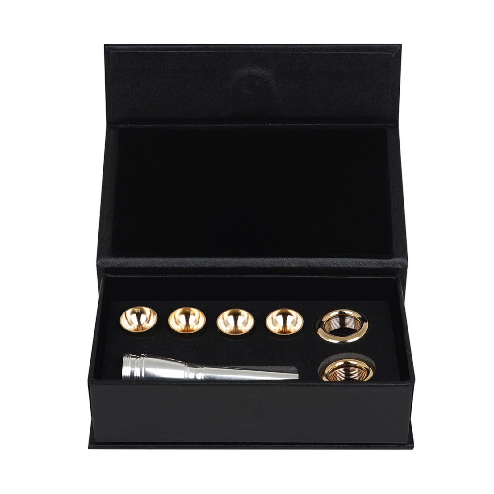 Trumpet Mouthpiece Kit Modular