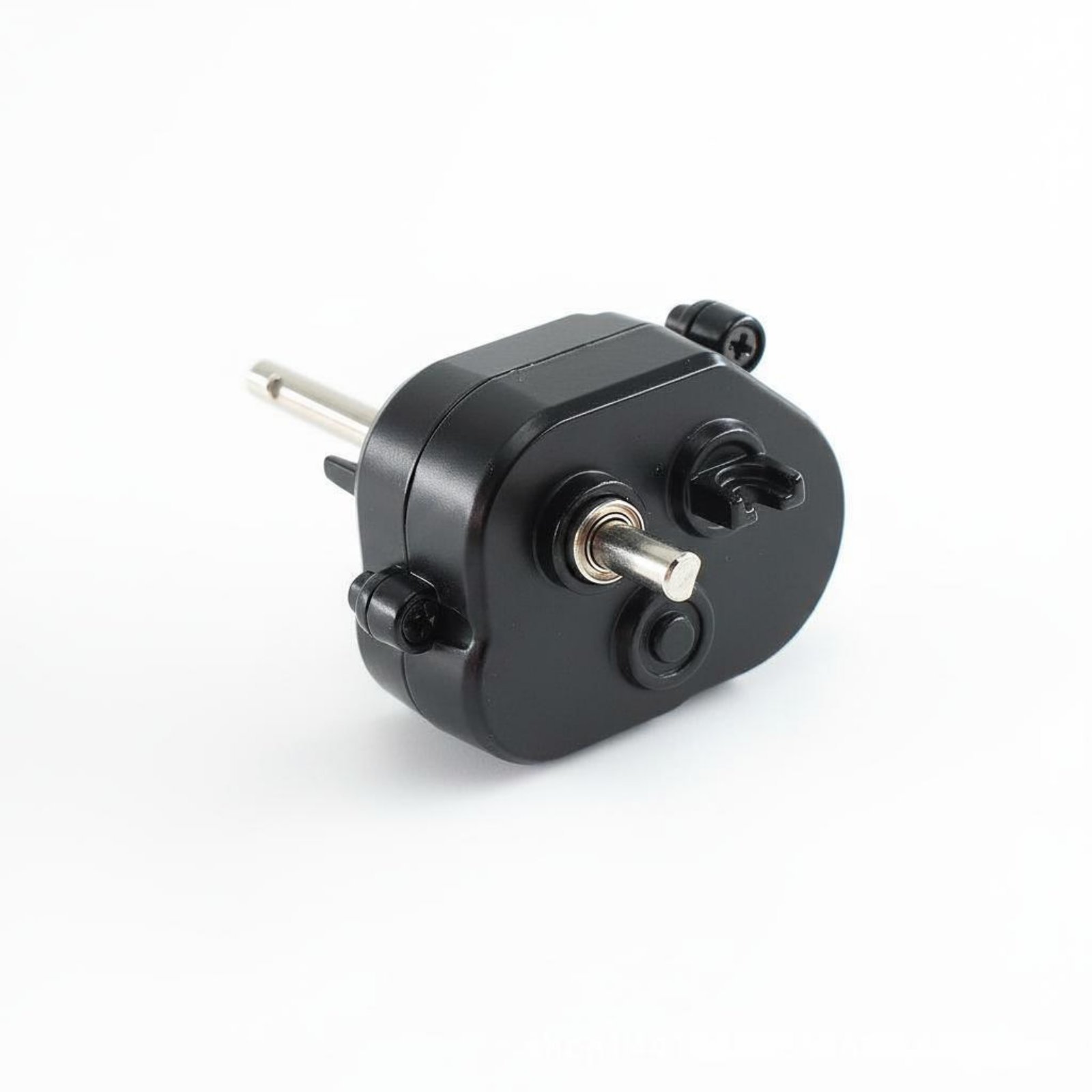 RC Car Gearbox Shell – Metal