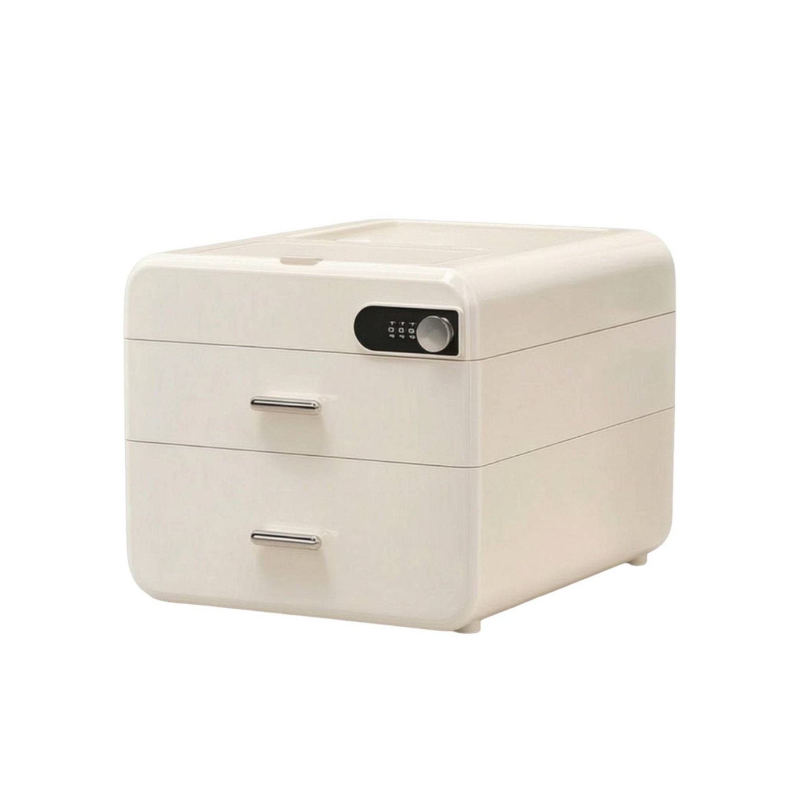 Lockable Desktop Drawer Cabinet
