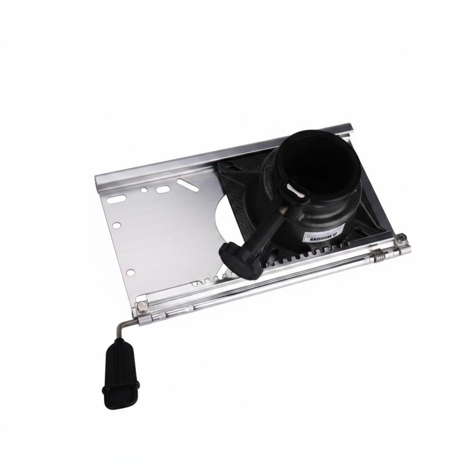 Boat Seat Slider Adjustable