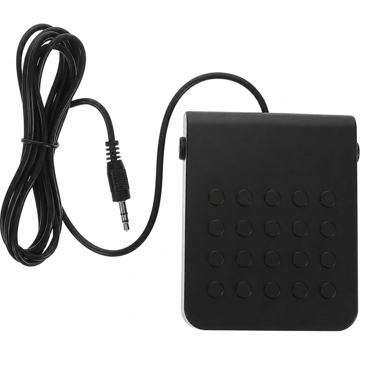 Keyboard Sustain Pedal Textured Grip