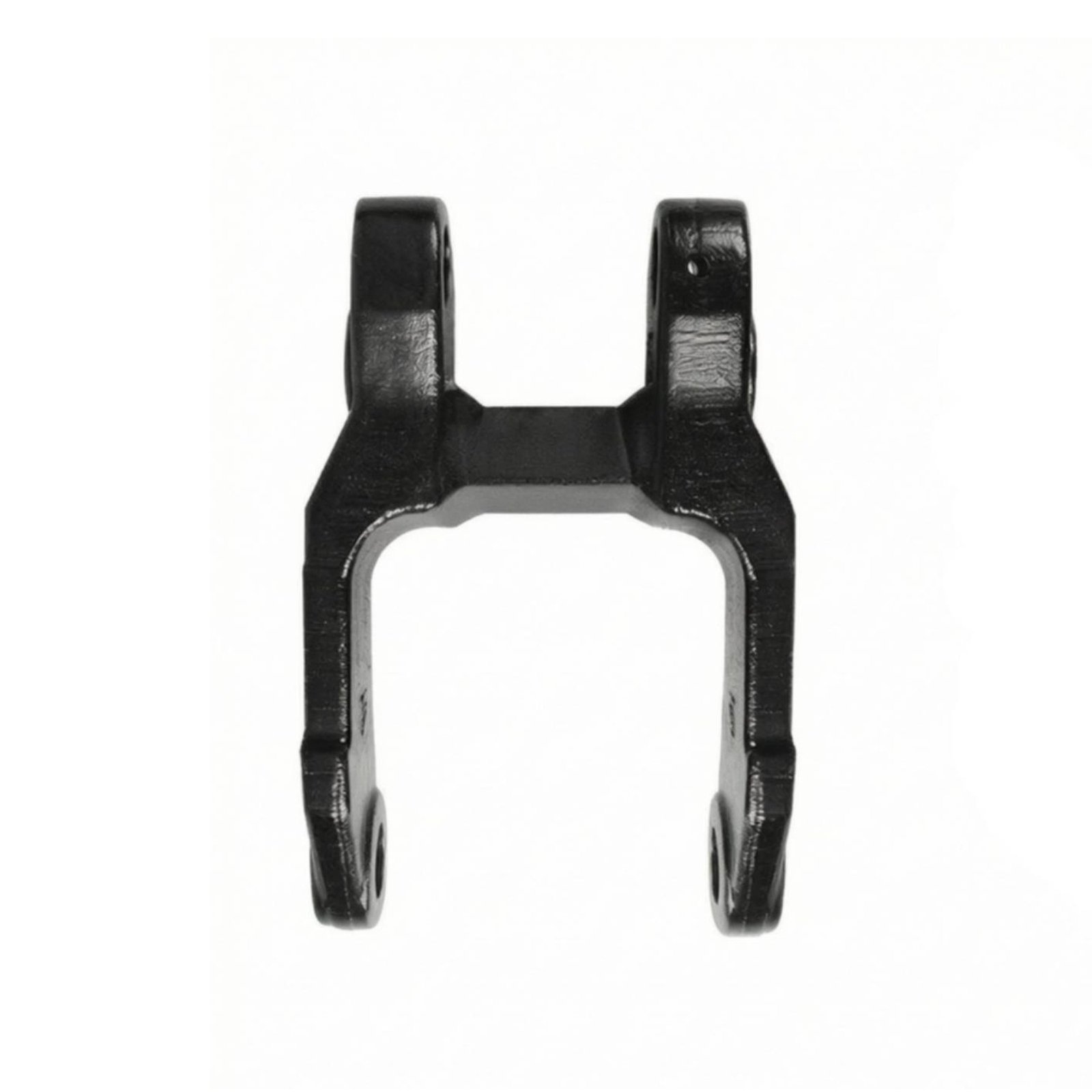 Heavy-Duty Forklift Wheel Frame