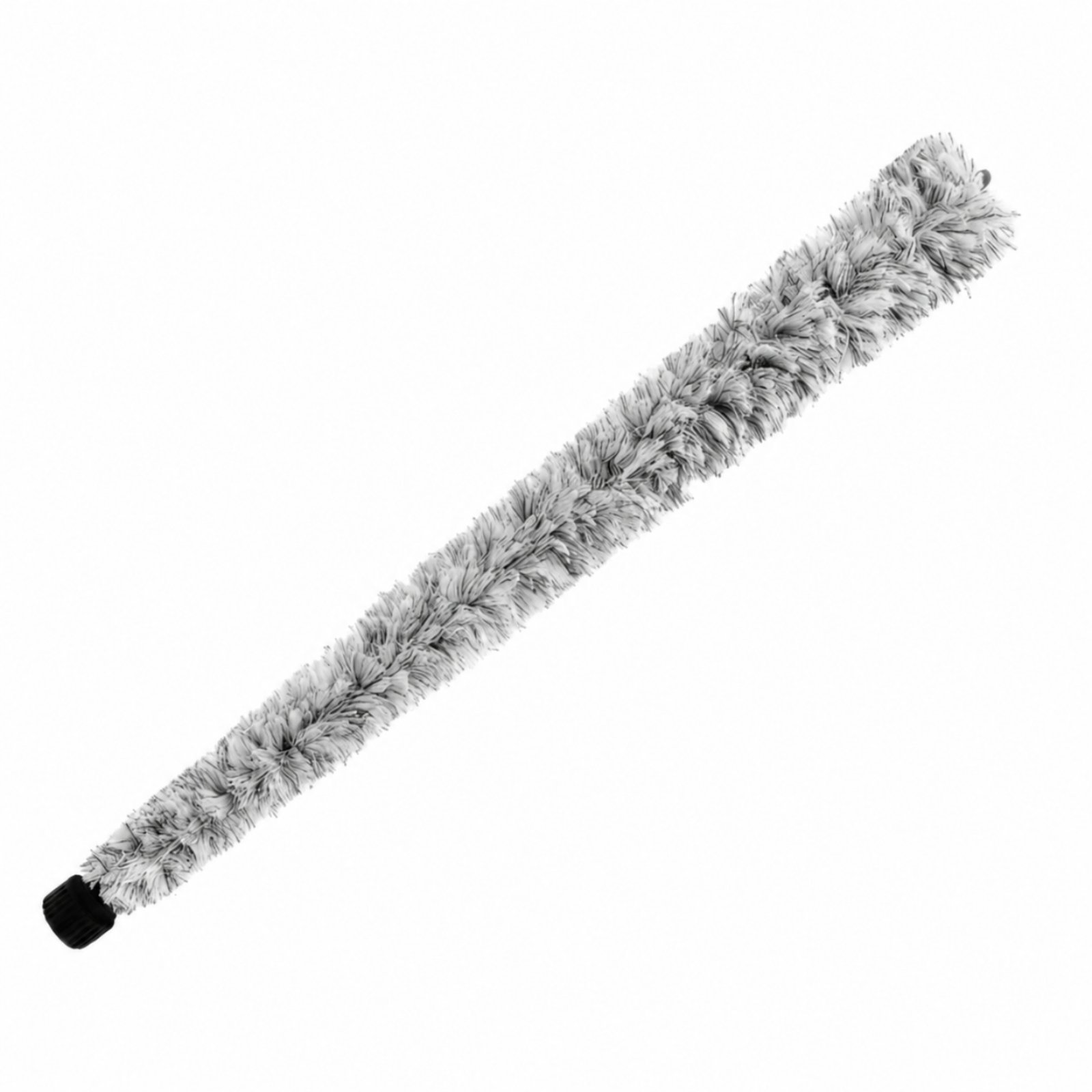 Saxophone Cleaning Brush Dense Fiber