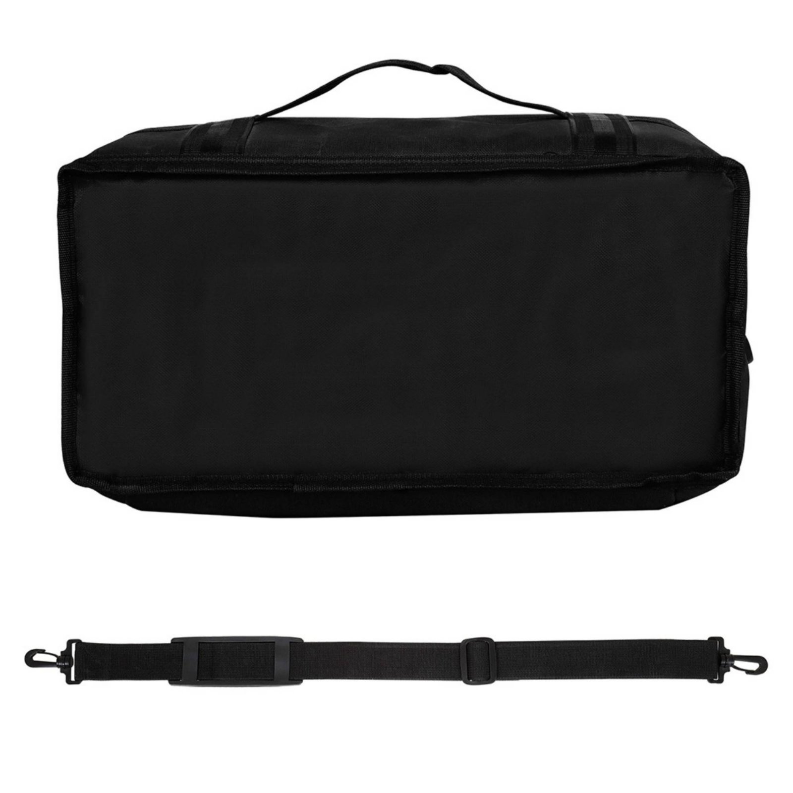 Padded Bongos Case Waterproof