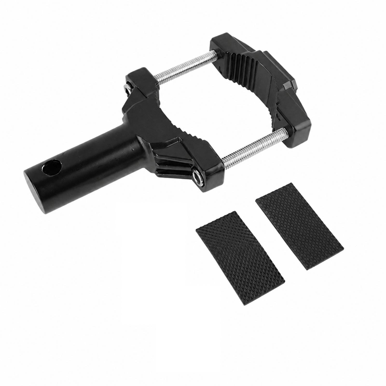 Set of 6 Auxiliary Light Mounting Clamp