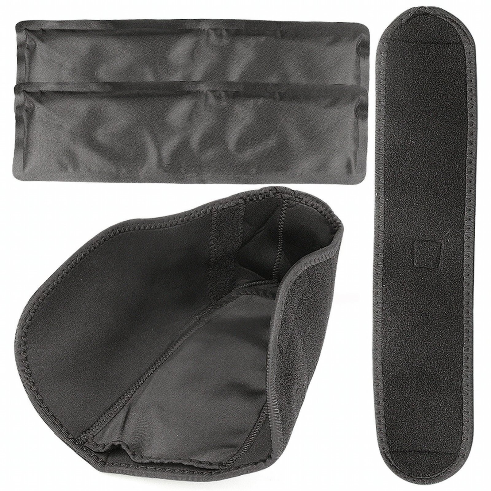 Foot Sleeve Wrap