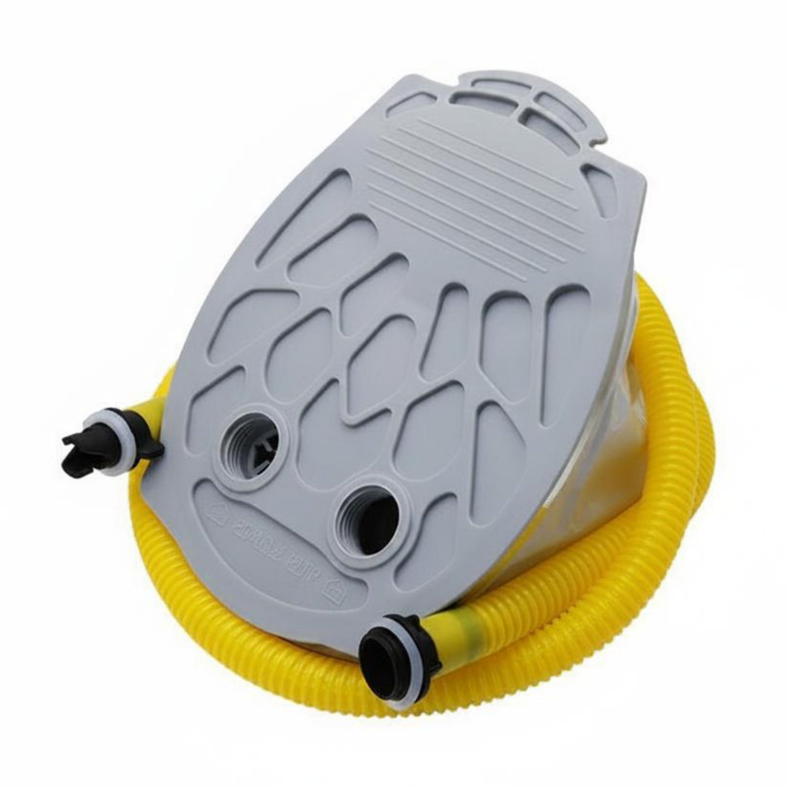 Inflatable Boat Foot Pump