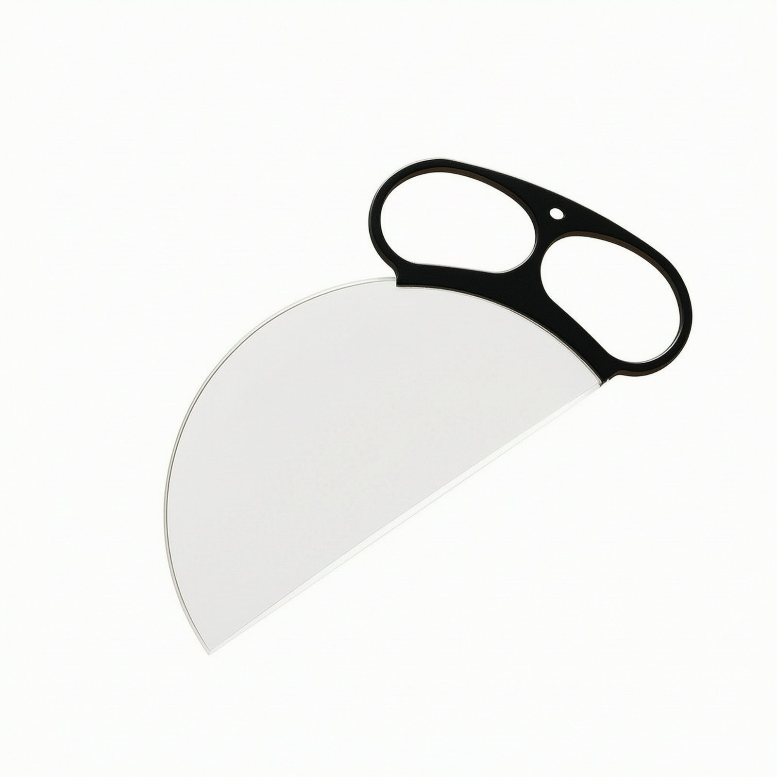 Blurry Refraction Lens Accessory