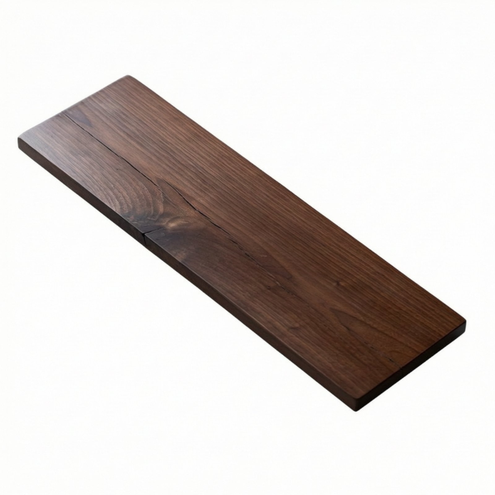 Walnut Tea Board