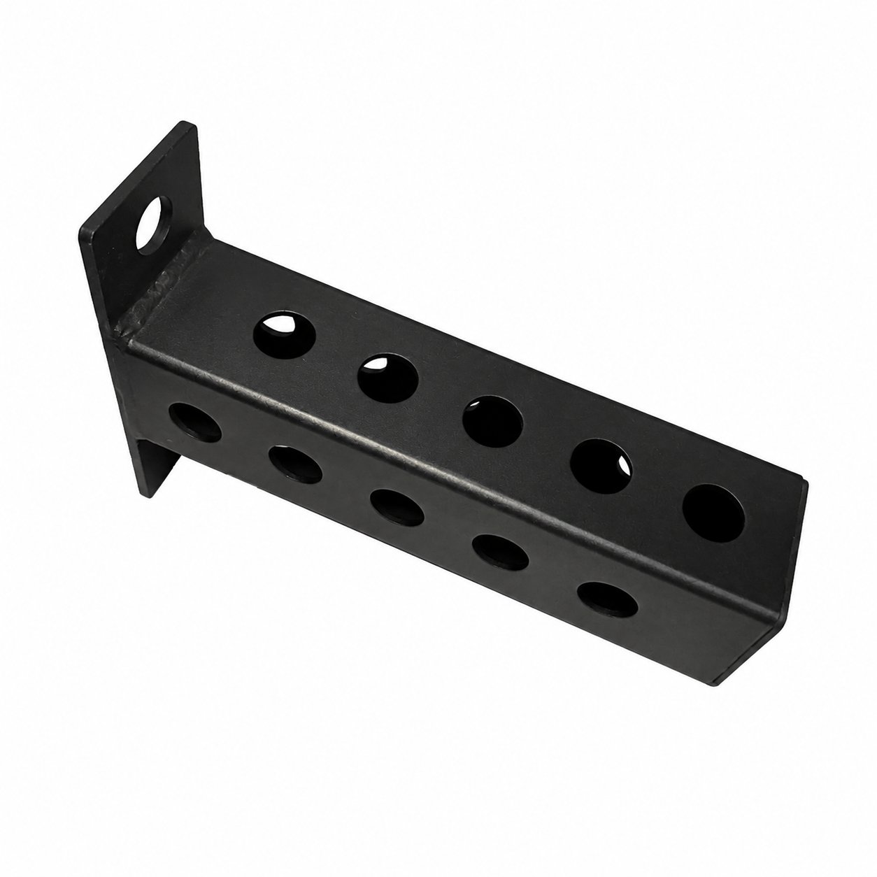 Squat Rack Crossbeam Barbell Plate Storage Rack