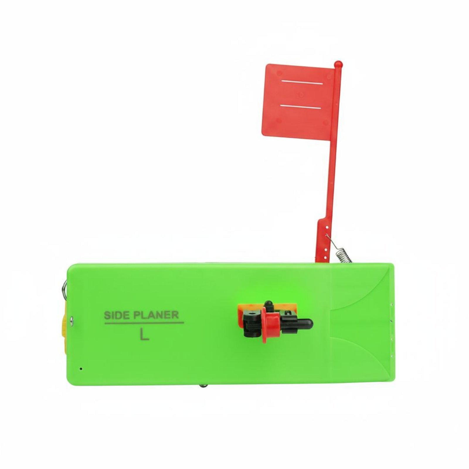 Side Clip Planer Board