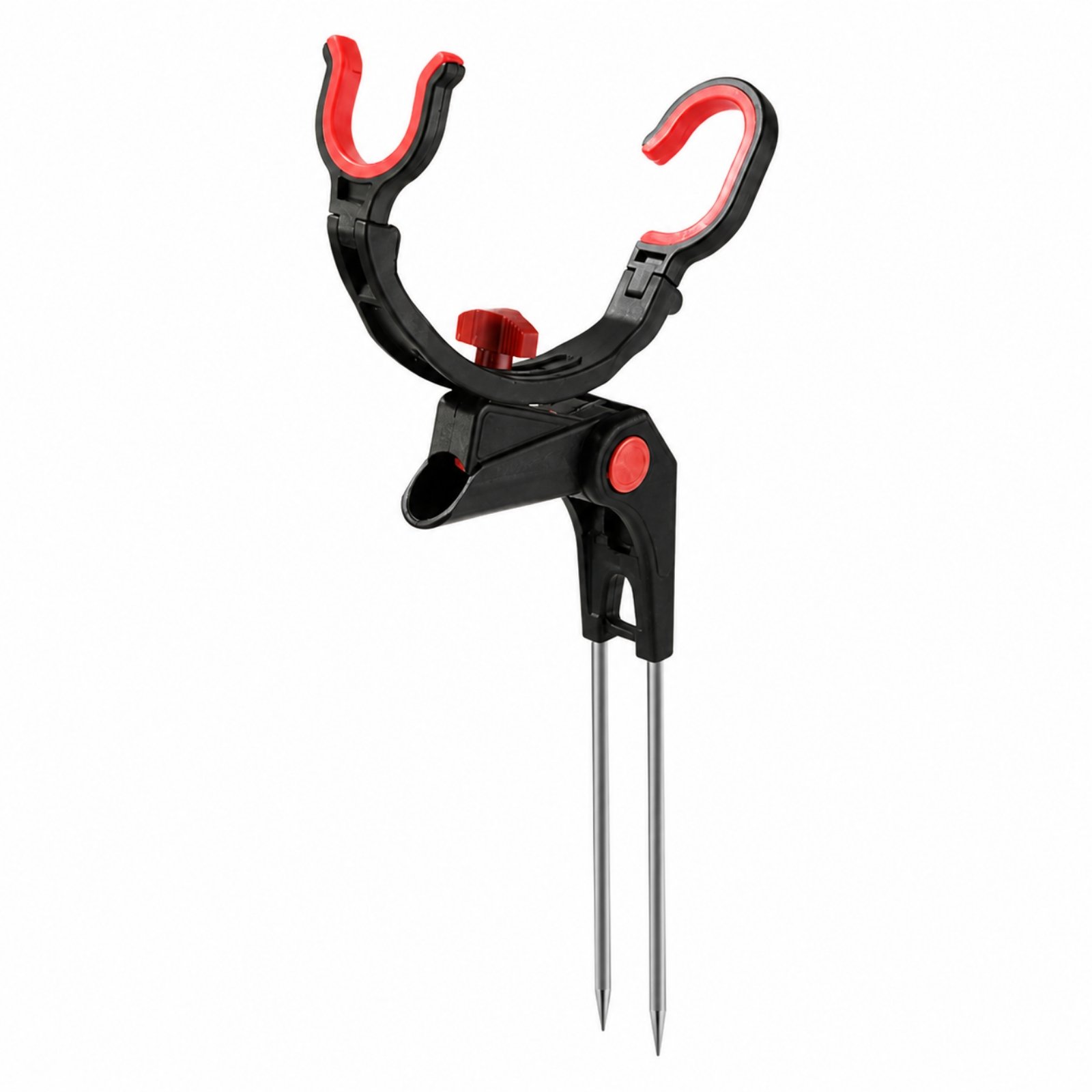 Aluminum Fishing Rod Holder – Single Gun