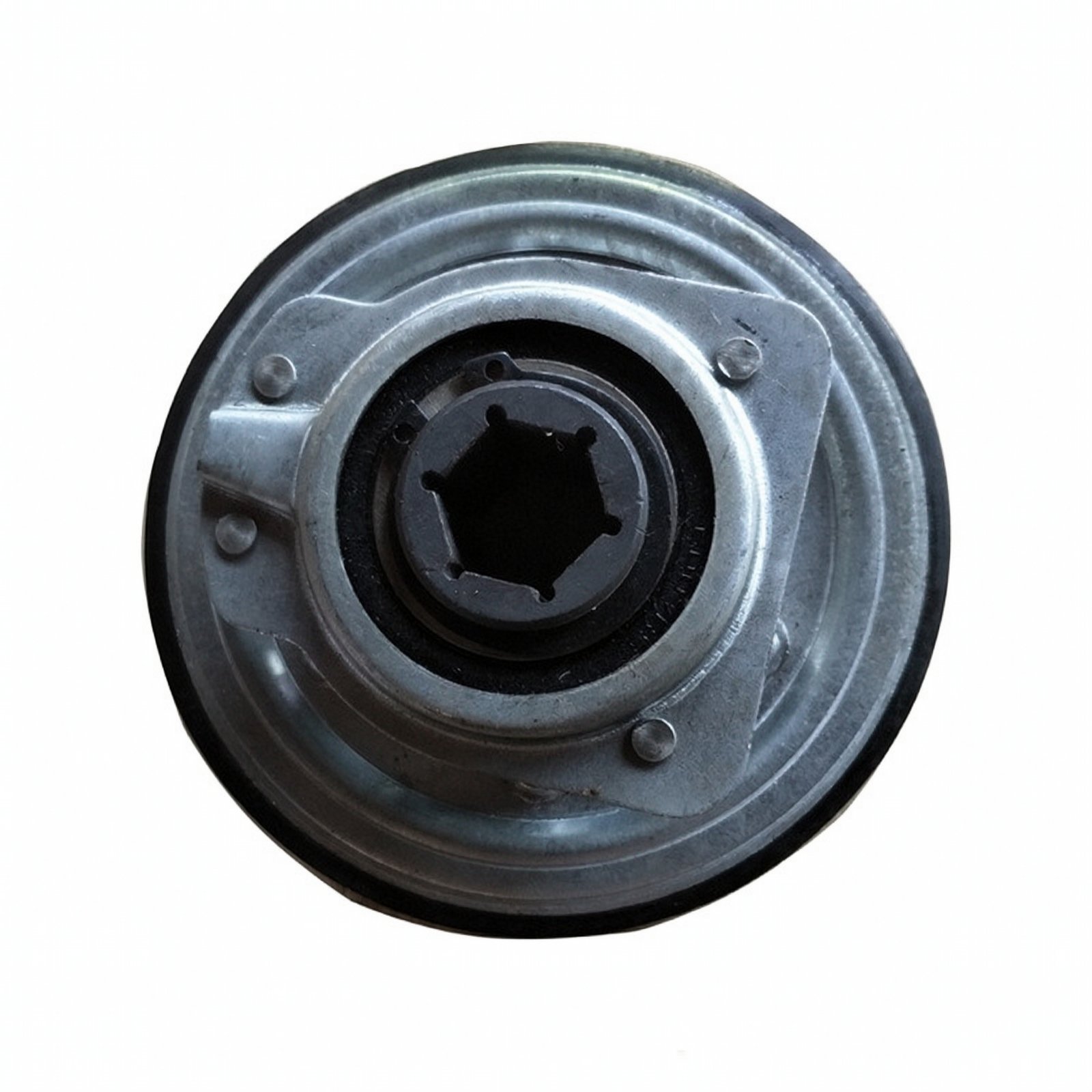 Snow Thrower Friction Wheel