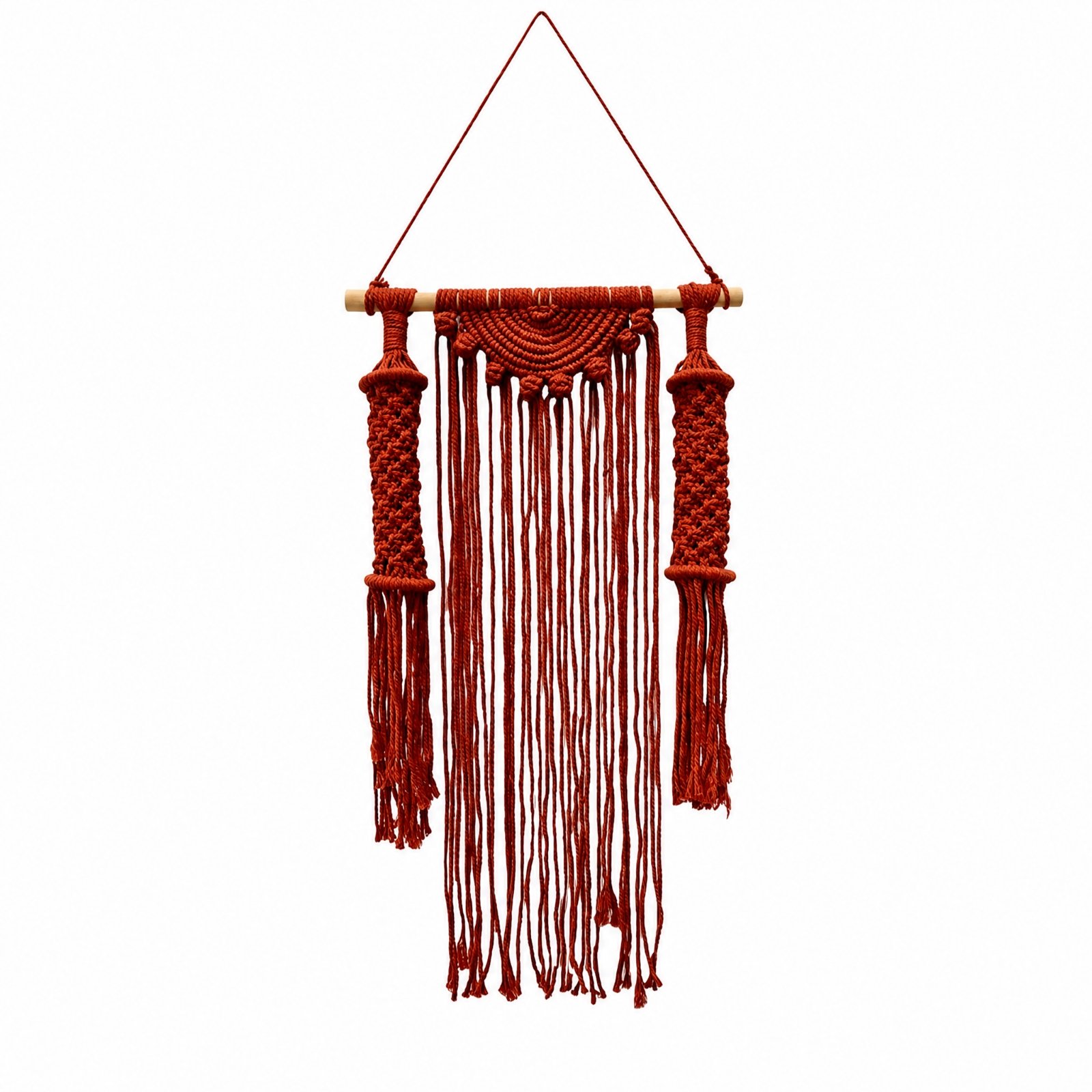Macramé Wall Hanging