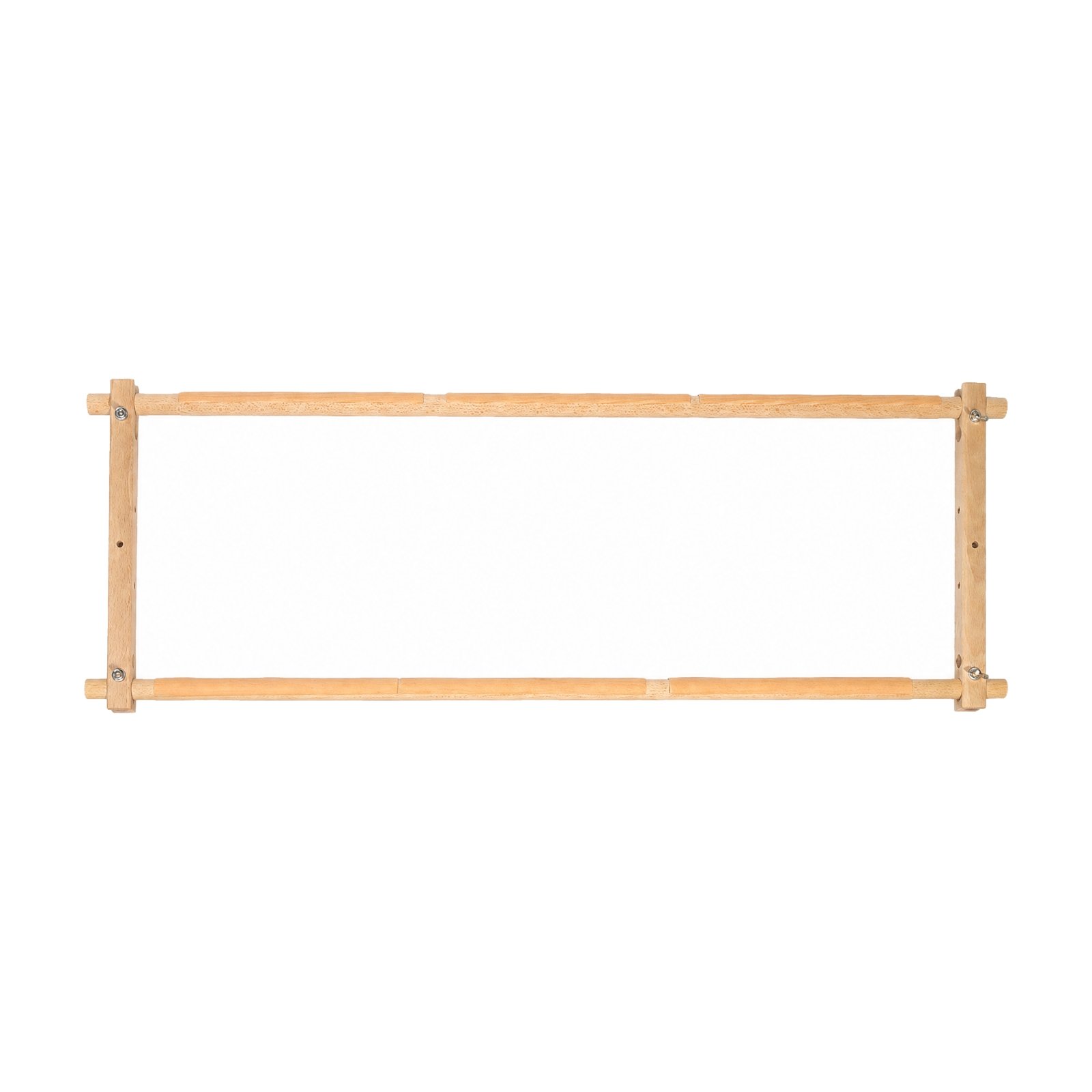 Rectangular Wooden Embroidery Frame