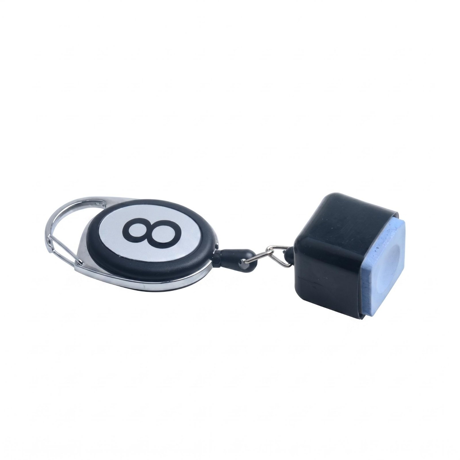 Retractable Chocolate Box Clip