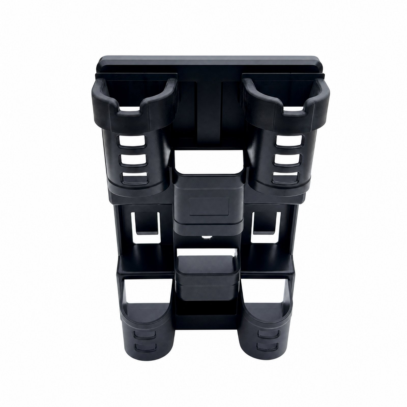 Tackle Box Rod Holder