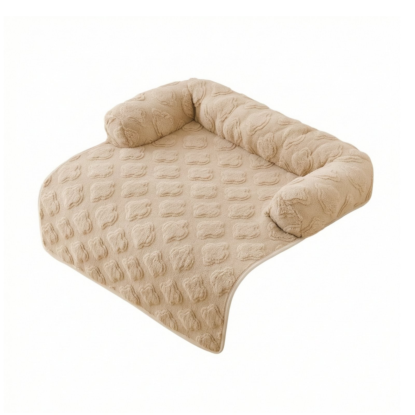 Machine Washable Dog Bed