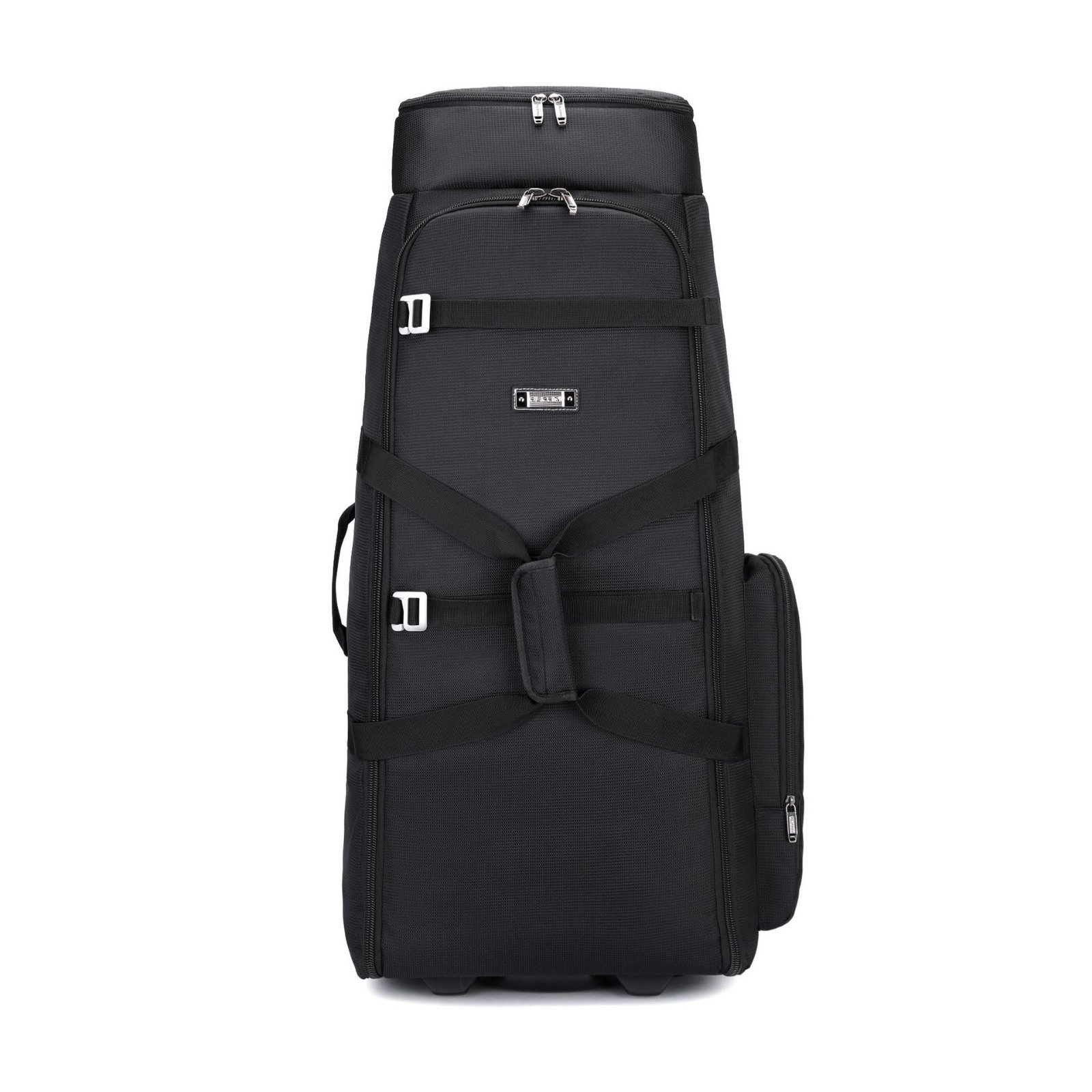 Waterproof Wheeled Backpack