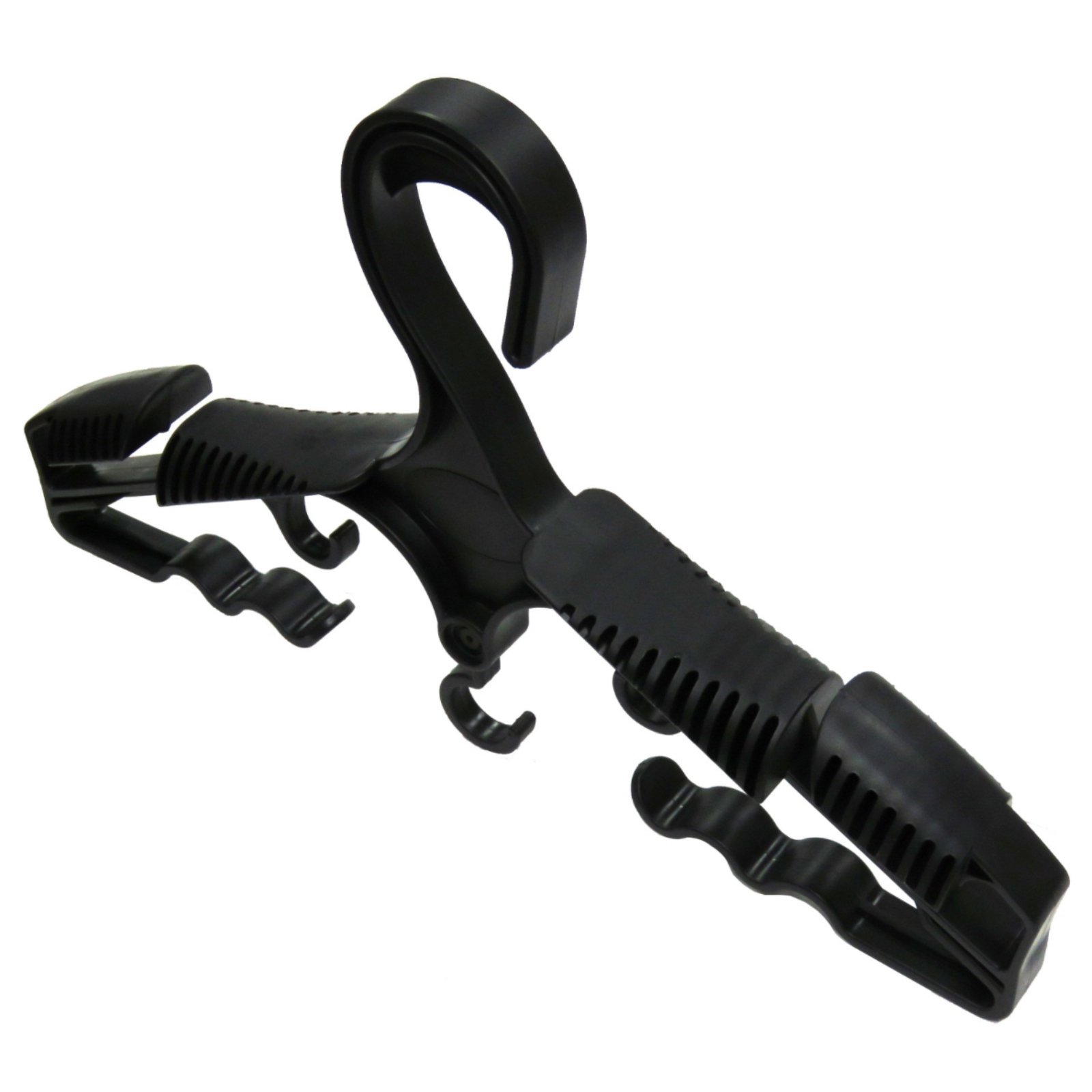 Wetsuit Hanger with Hooks