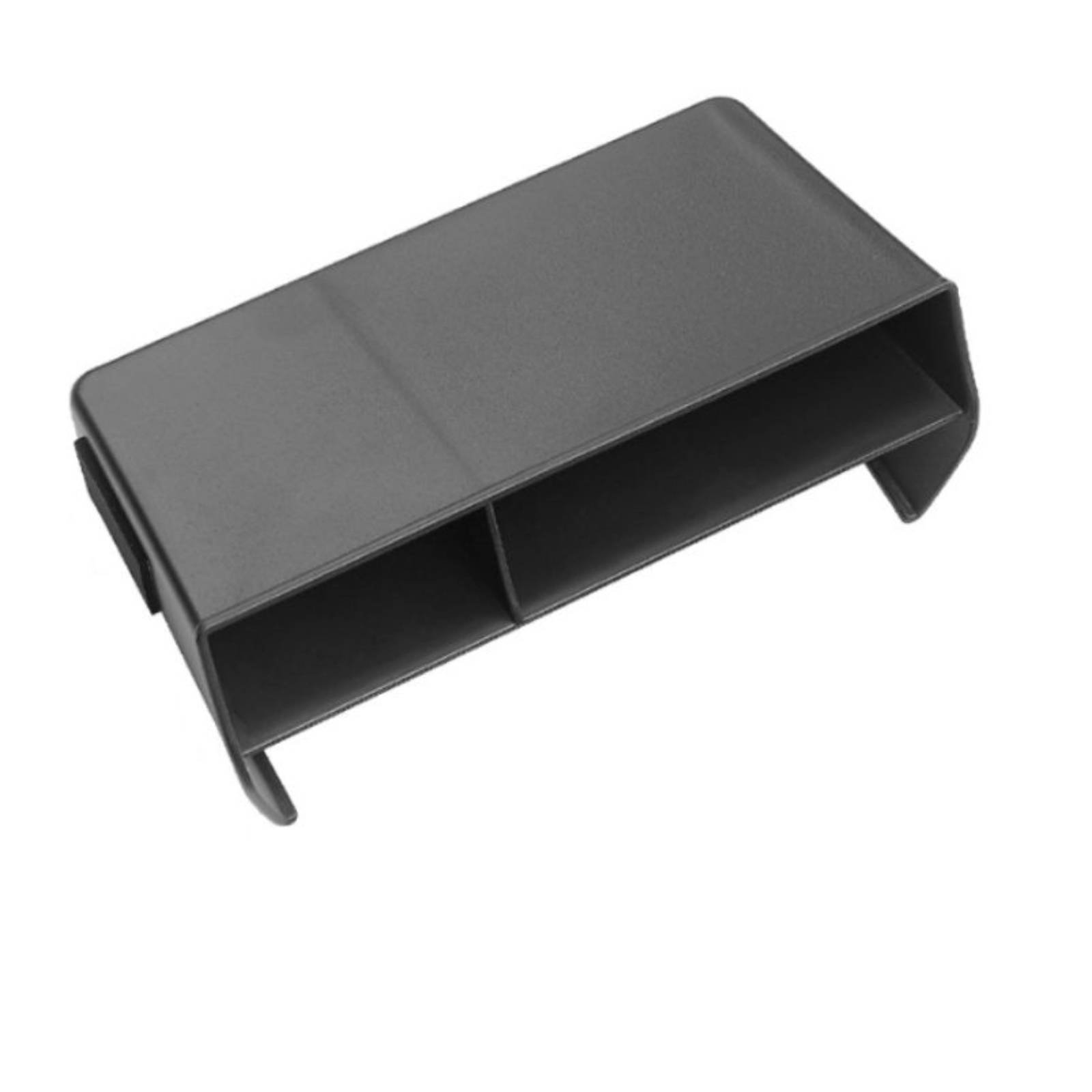 Car Center Console Organizer