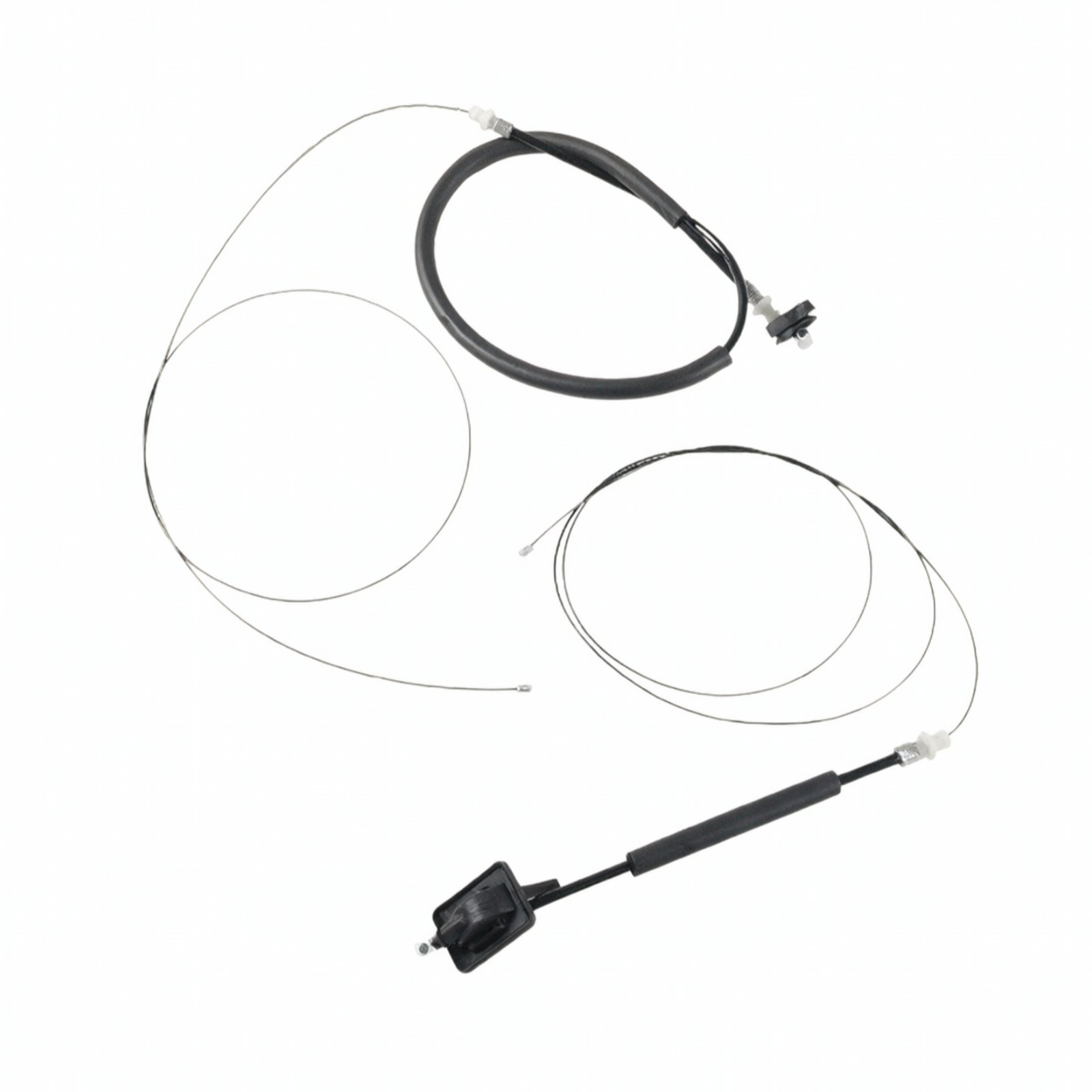 2-Piece Sliding Door Cable