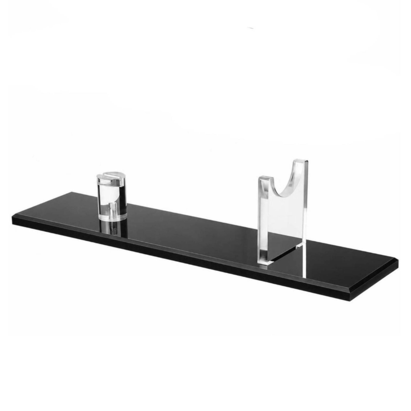 Knives Display Stand Rectangular Base