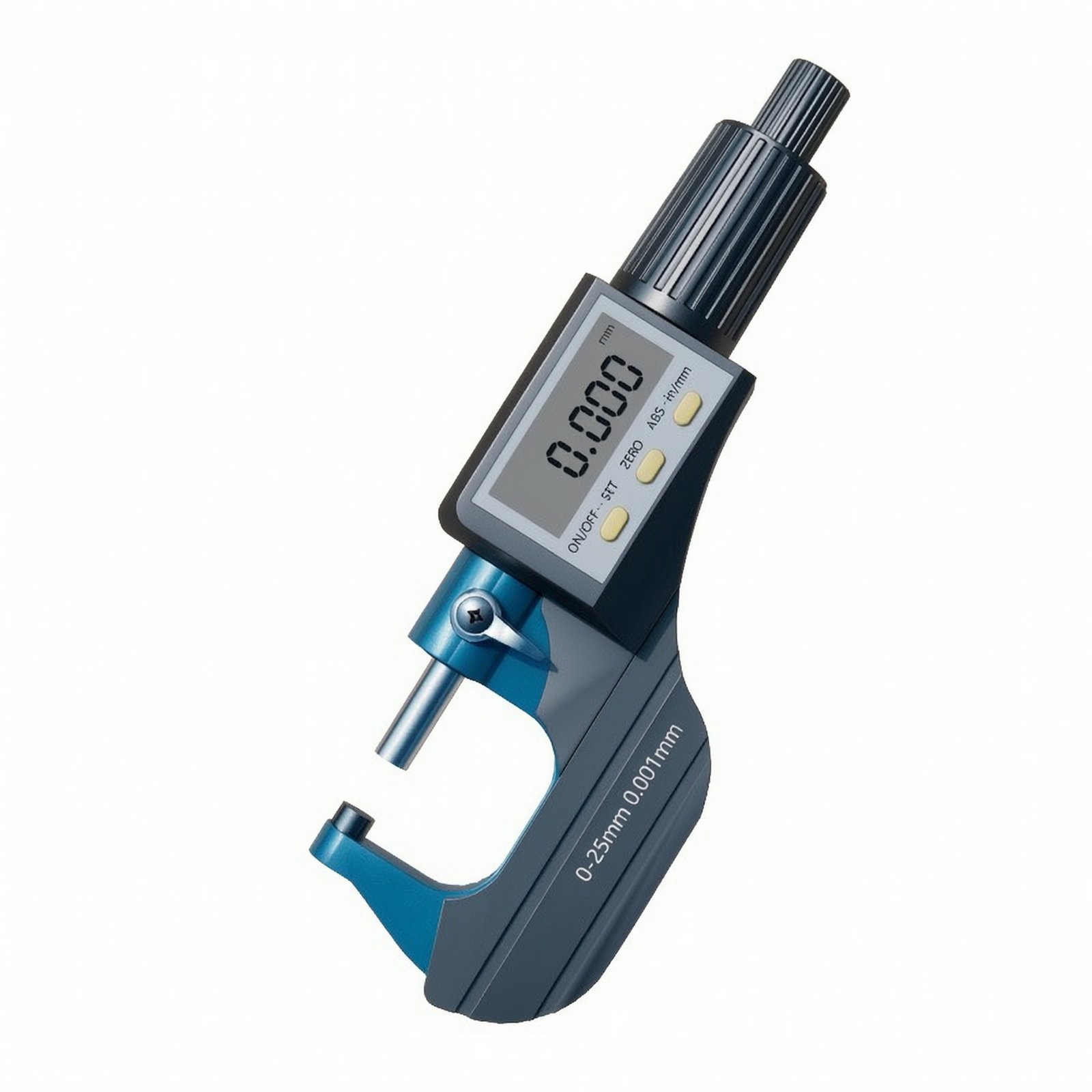 Digital Outside Caliper