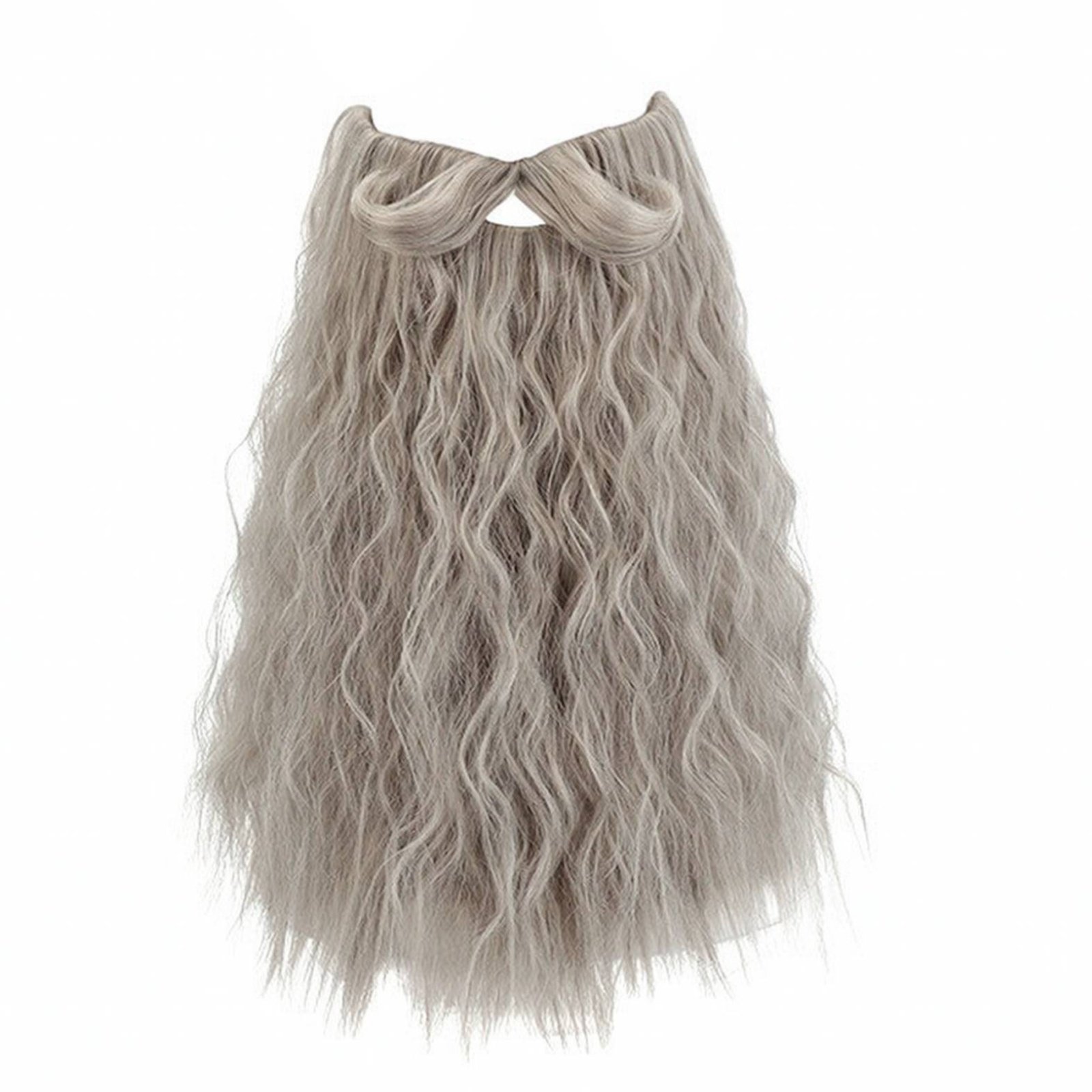 Adjustable Costume Beard