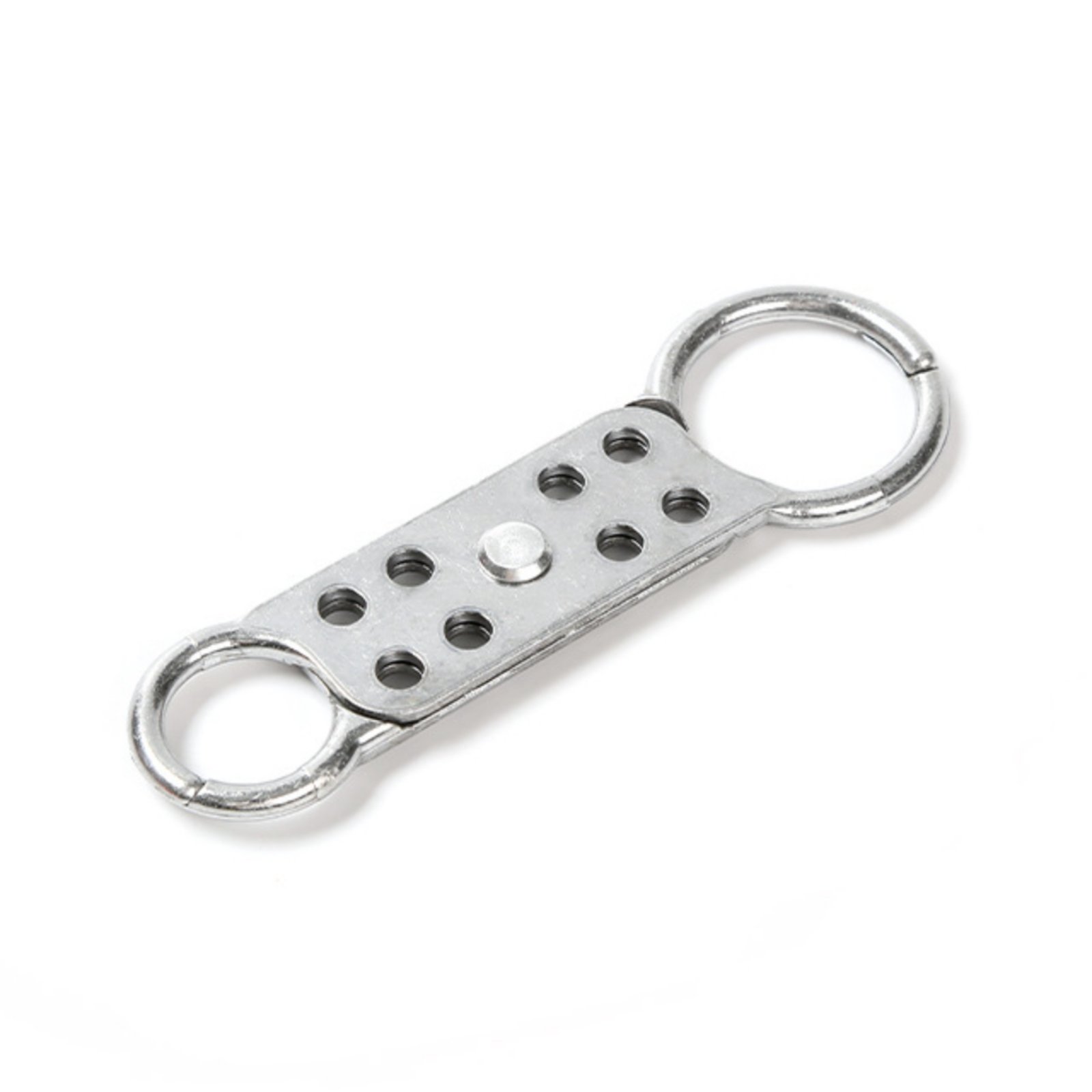 Aluminum Alloy Lockout Hasp