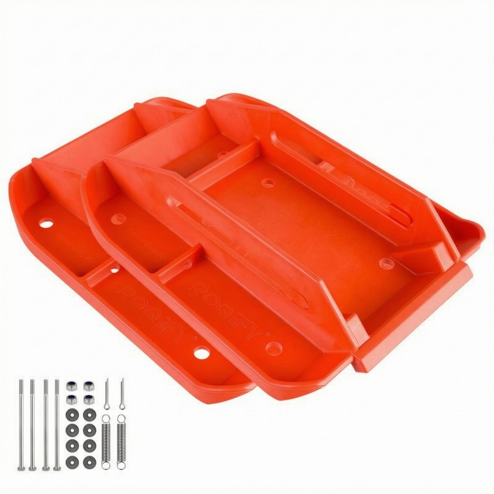 RV Stabilizer Support Pad 2 Pieces