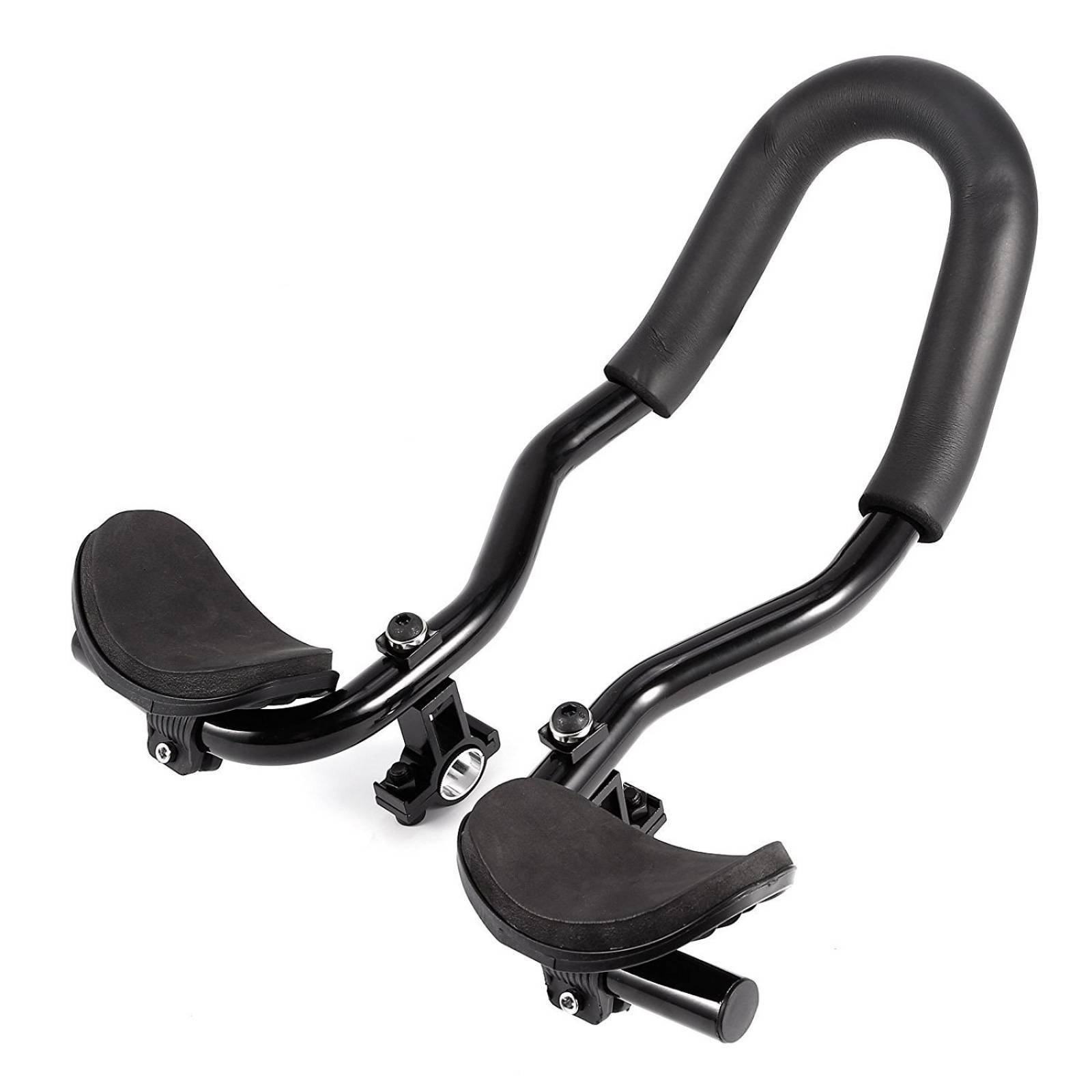 Handlebar Rest Bar