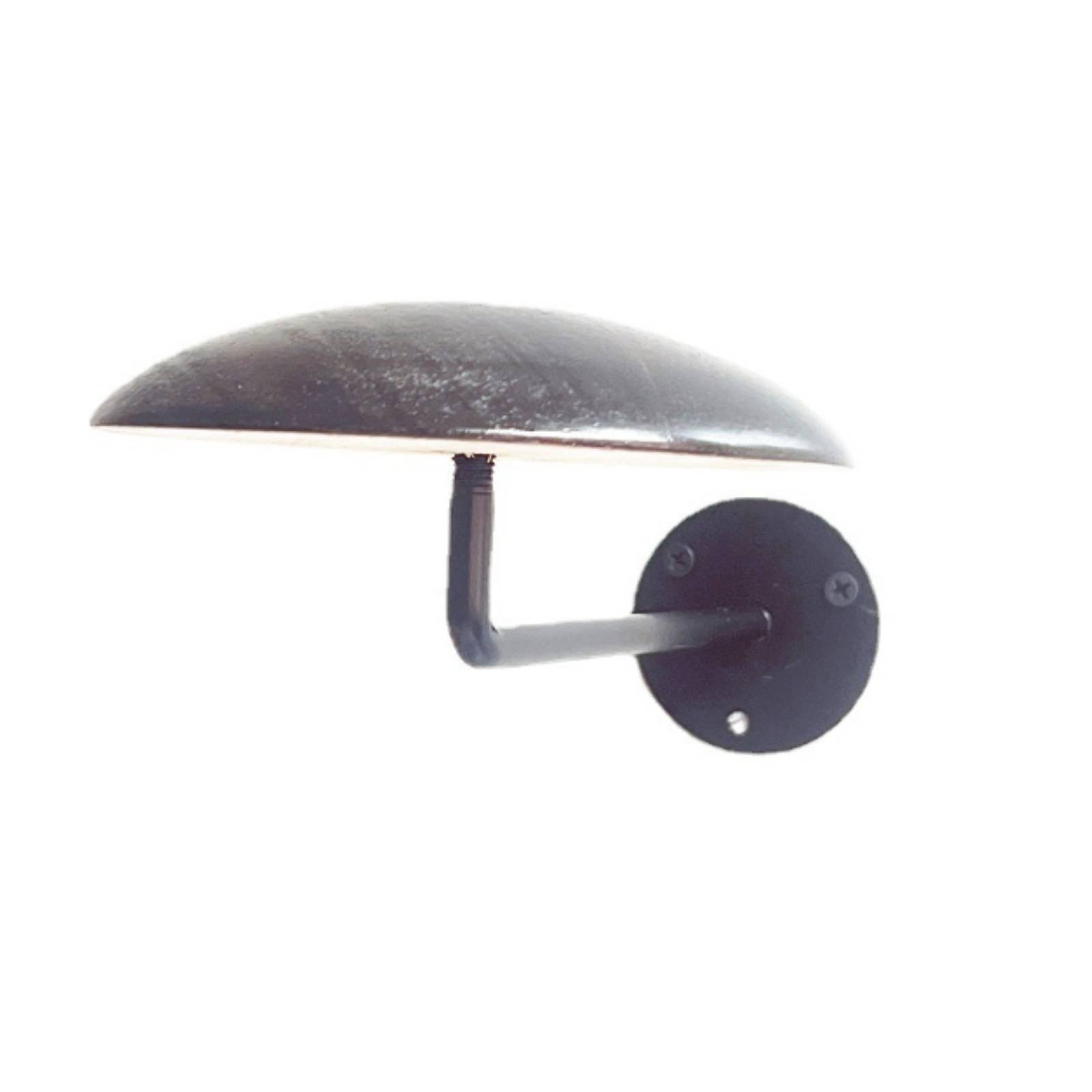 Wall-Mounted Hat Rack