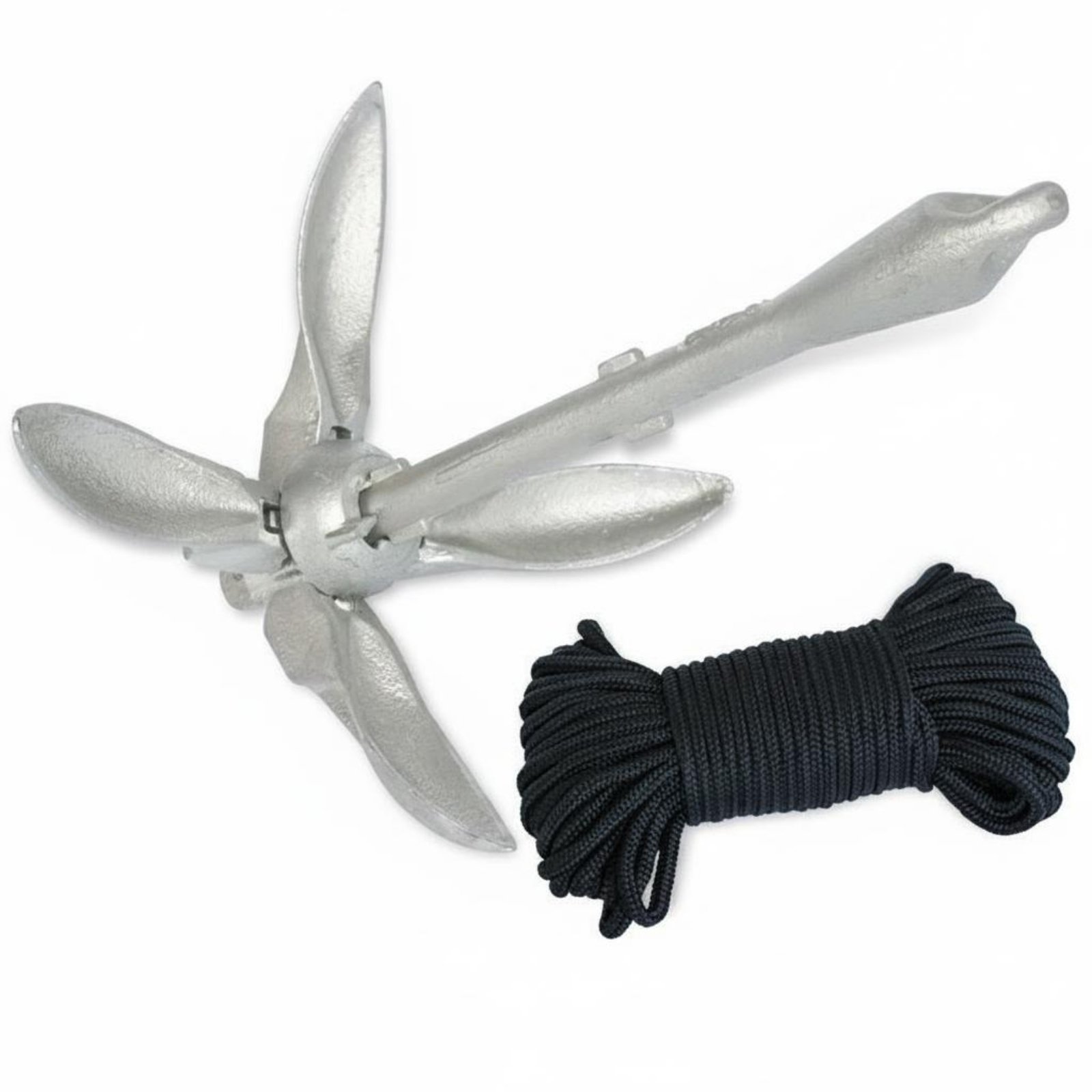 Inflatable Boat Anchor
