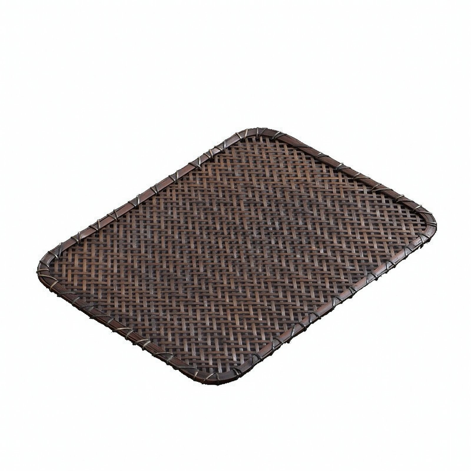 Bamboo Tea Mat