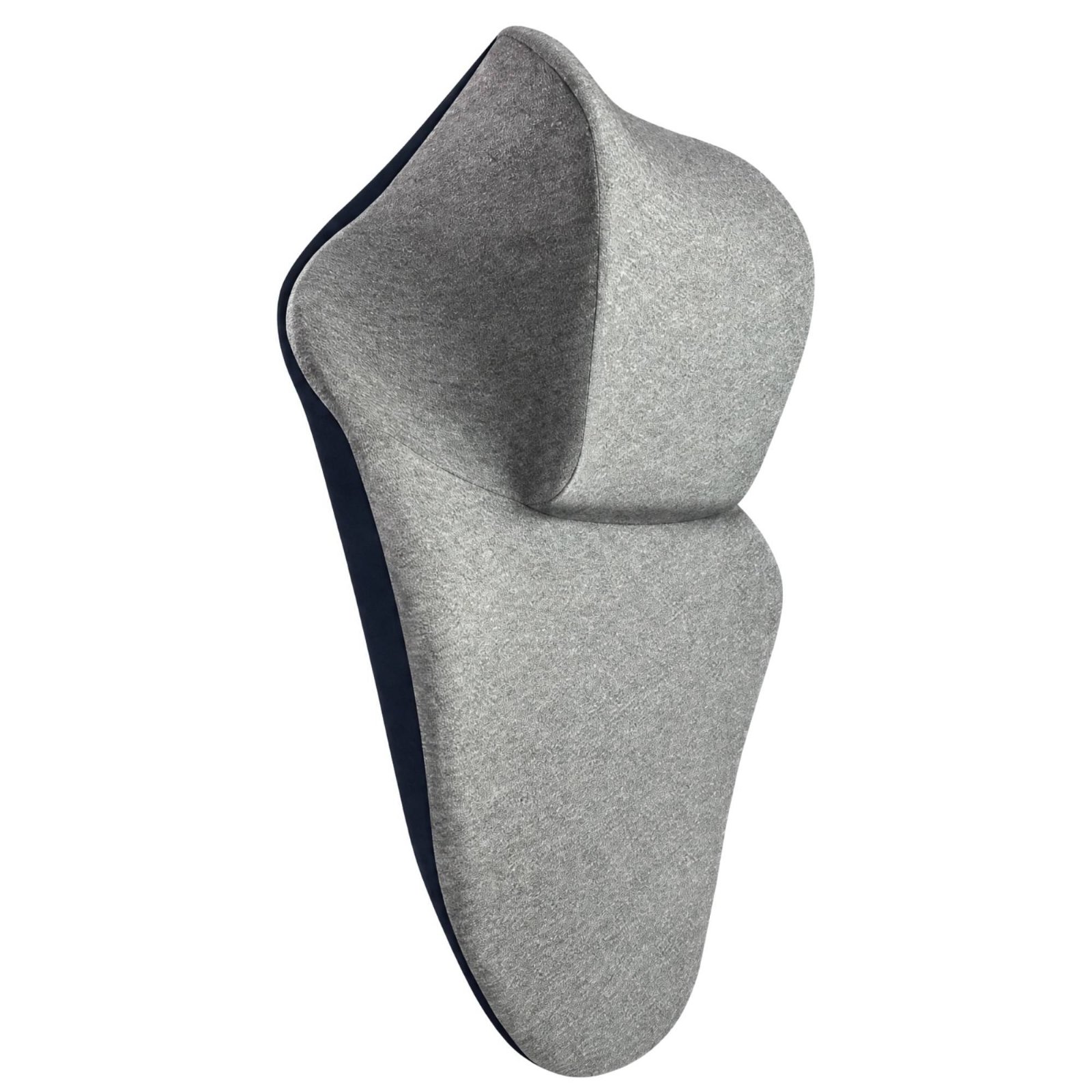 Memory Foam Back Support Pillow