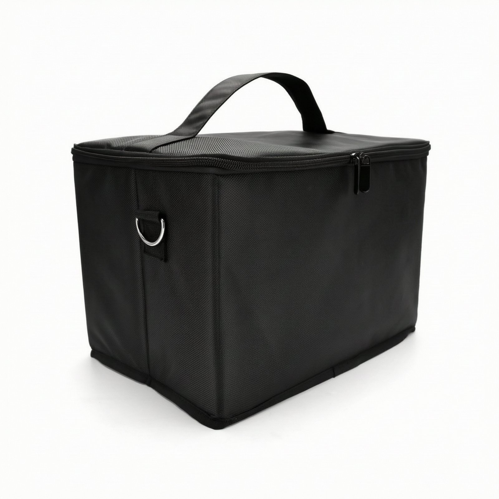 Foldable Barber Storage Bag