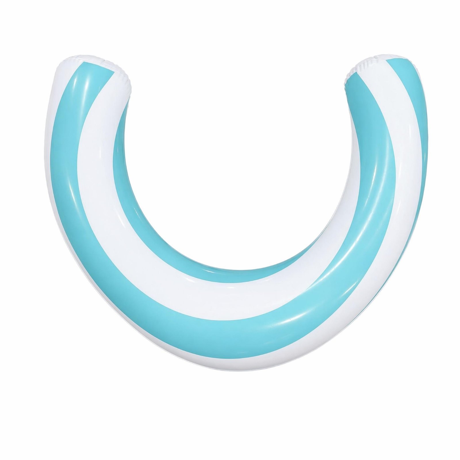 Inflatable Water Lounger Hoop
