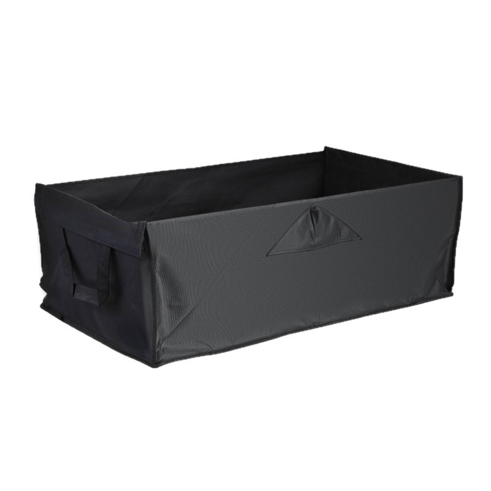 Water-Resistant Camping Cart Liner