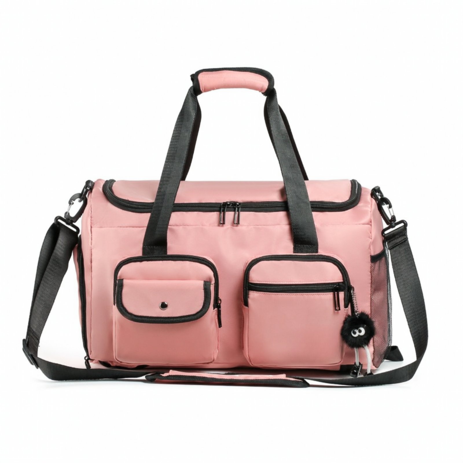 Convertible Backpack Duffel Lightweight Oxford Cloth