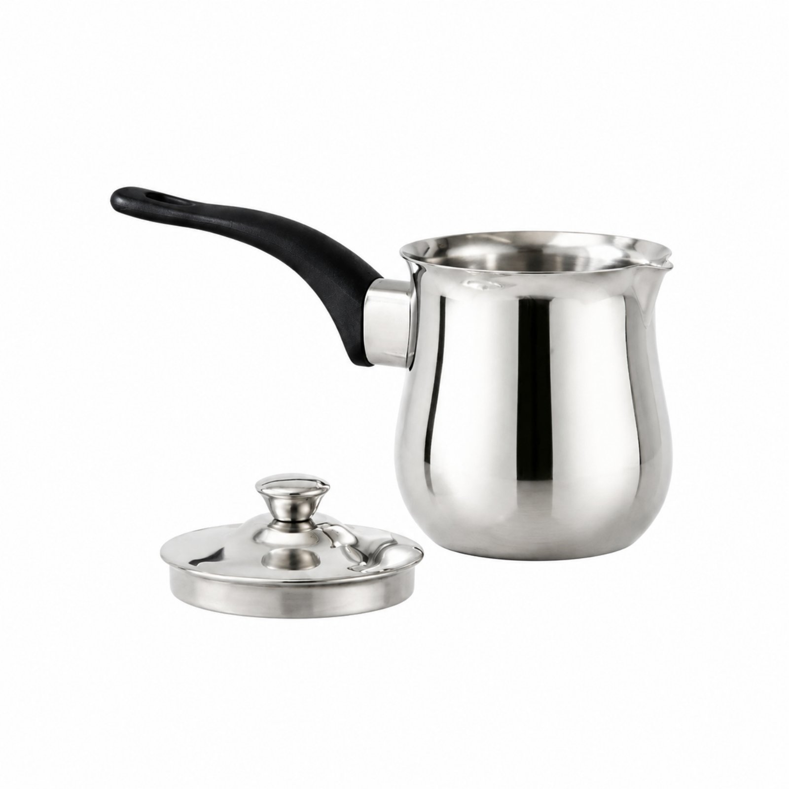 Hot Beverage Serving Pot