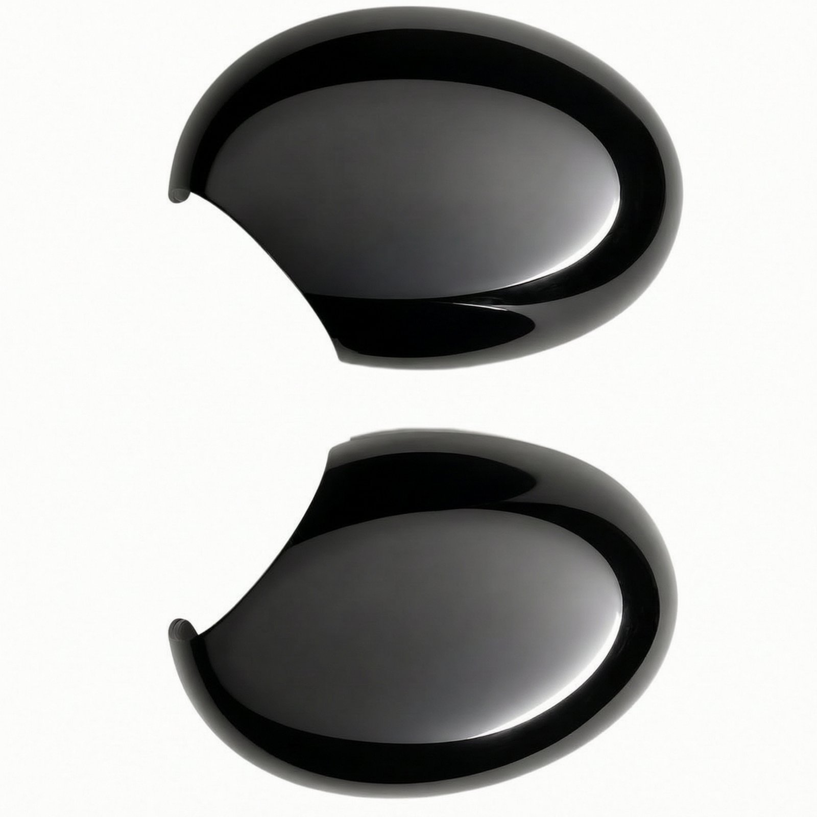 Side Mirror Covers MINI Pair