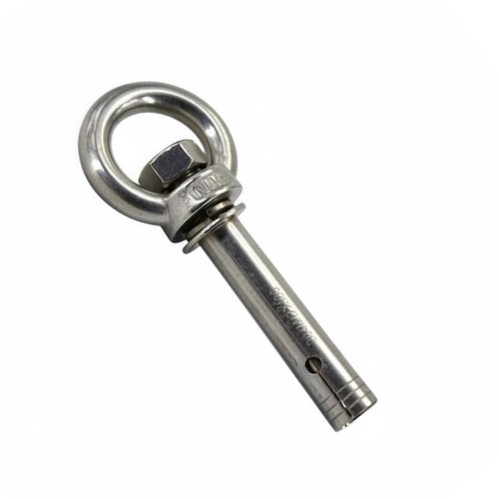 Expansion Eyebolt