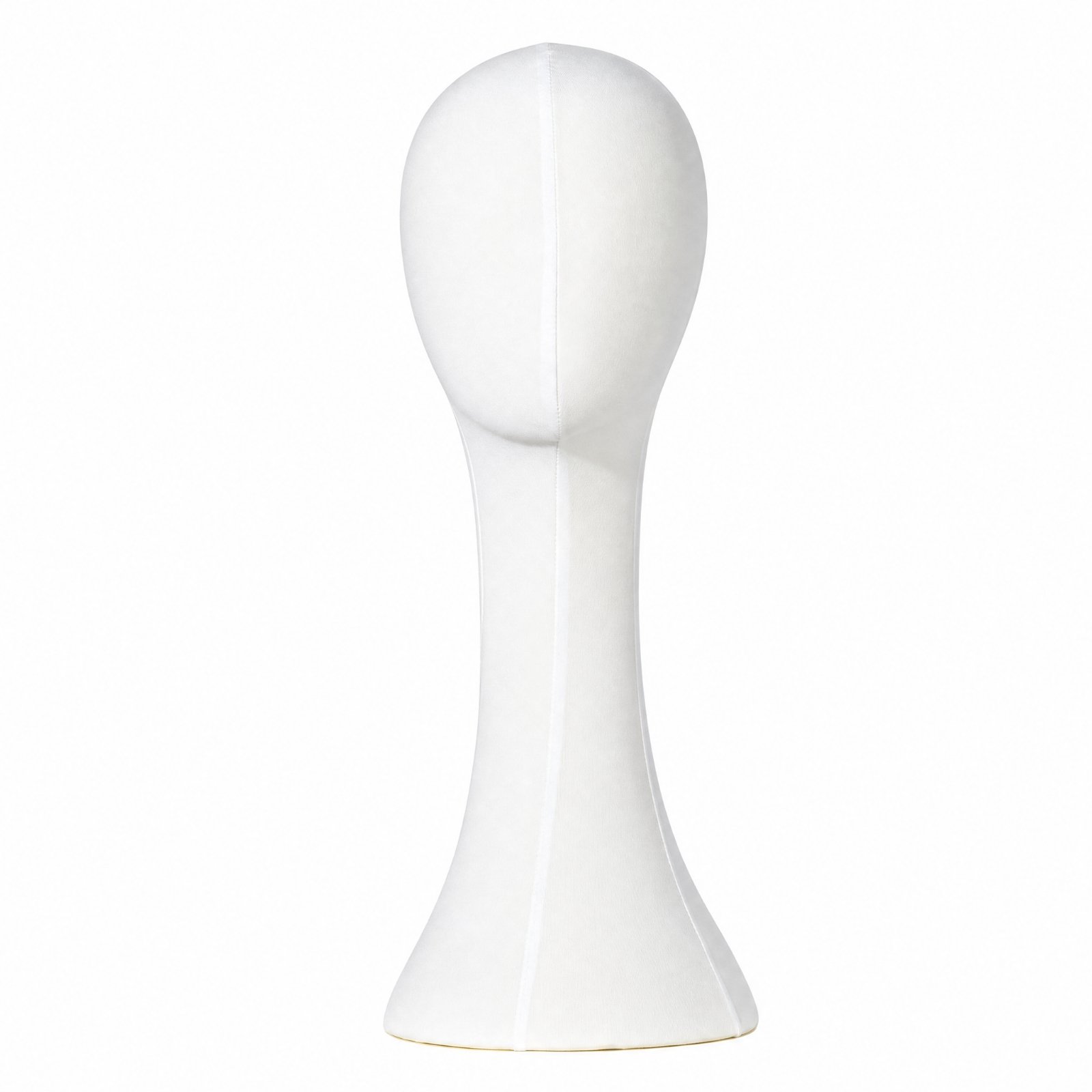 PVC Mannequin Head with Neck