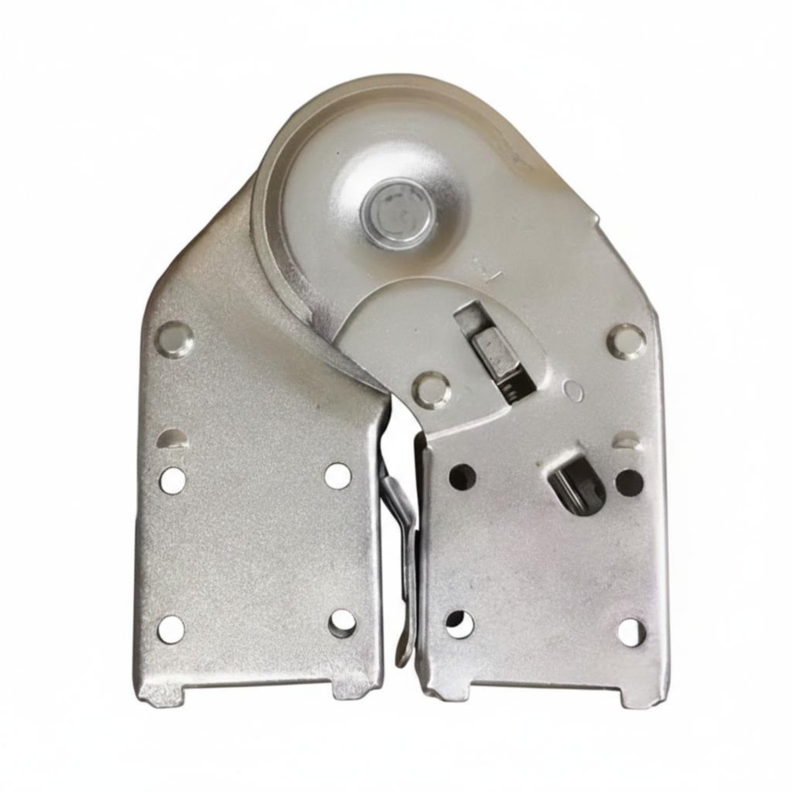 V-Shaped Ladder Hinge