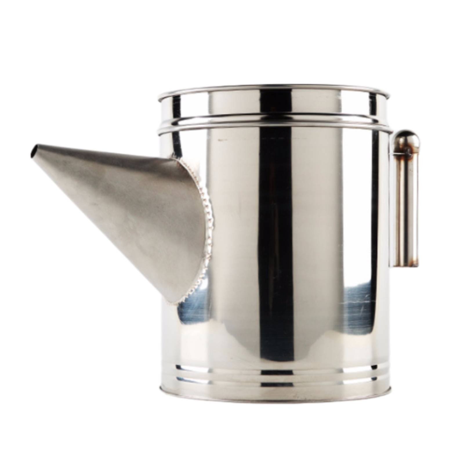 Stainless Steel Slip Bucket