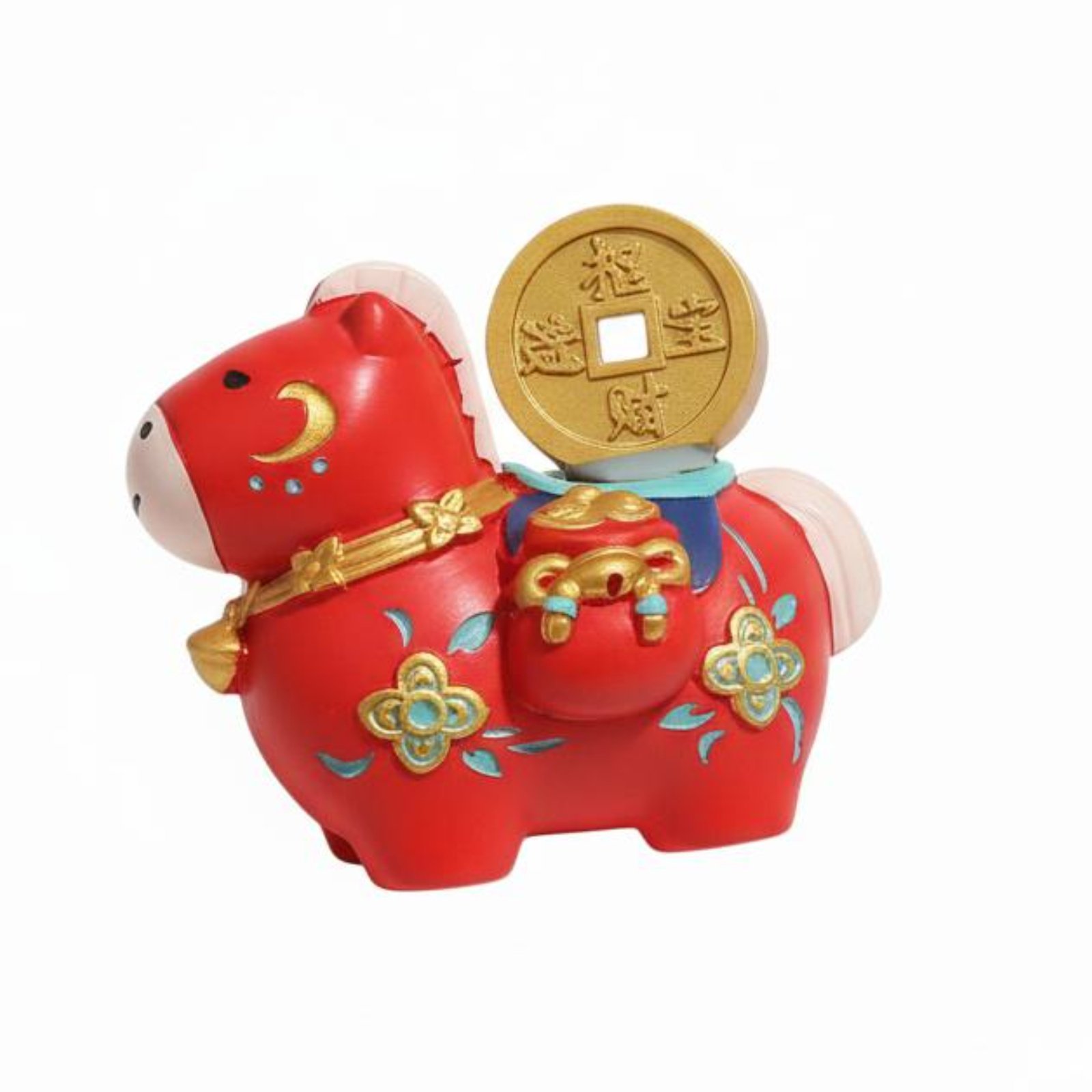 Zodiac Horse Gift Box Set