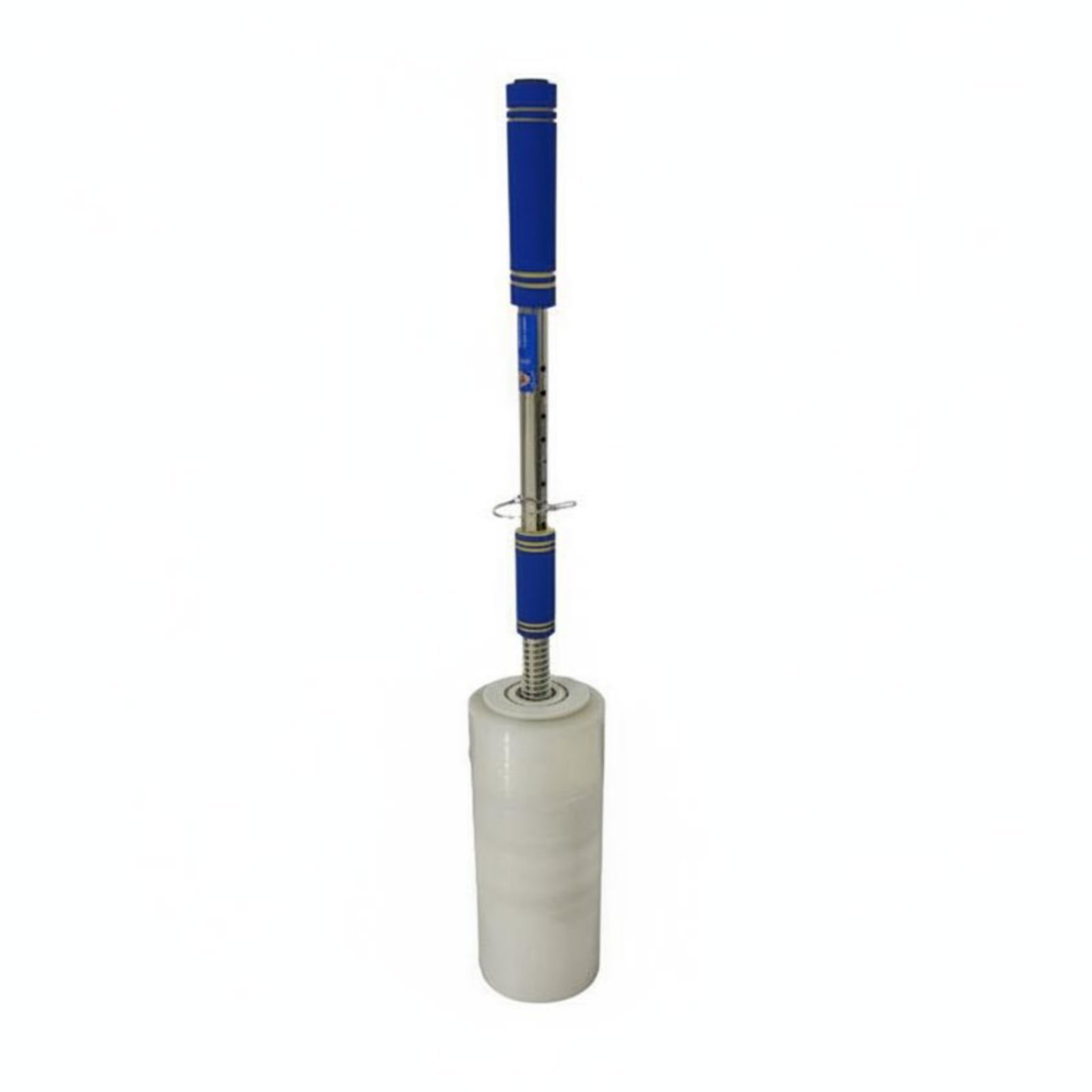 Long Handle Stretch Wrap Dispenser